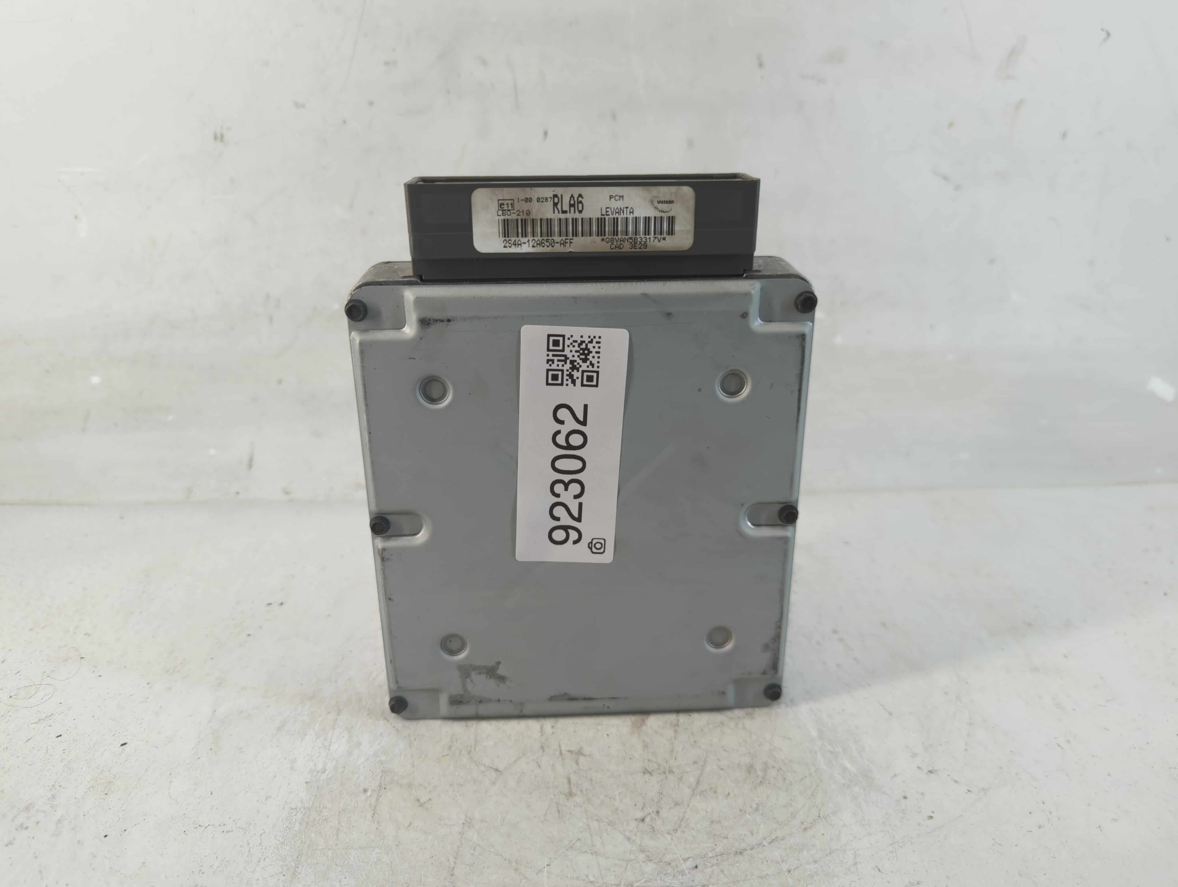 Picture of 2002-2003 Ford Focus Engine Control Computer Ecu Pcm Ecm Pcu Oem 923062