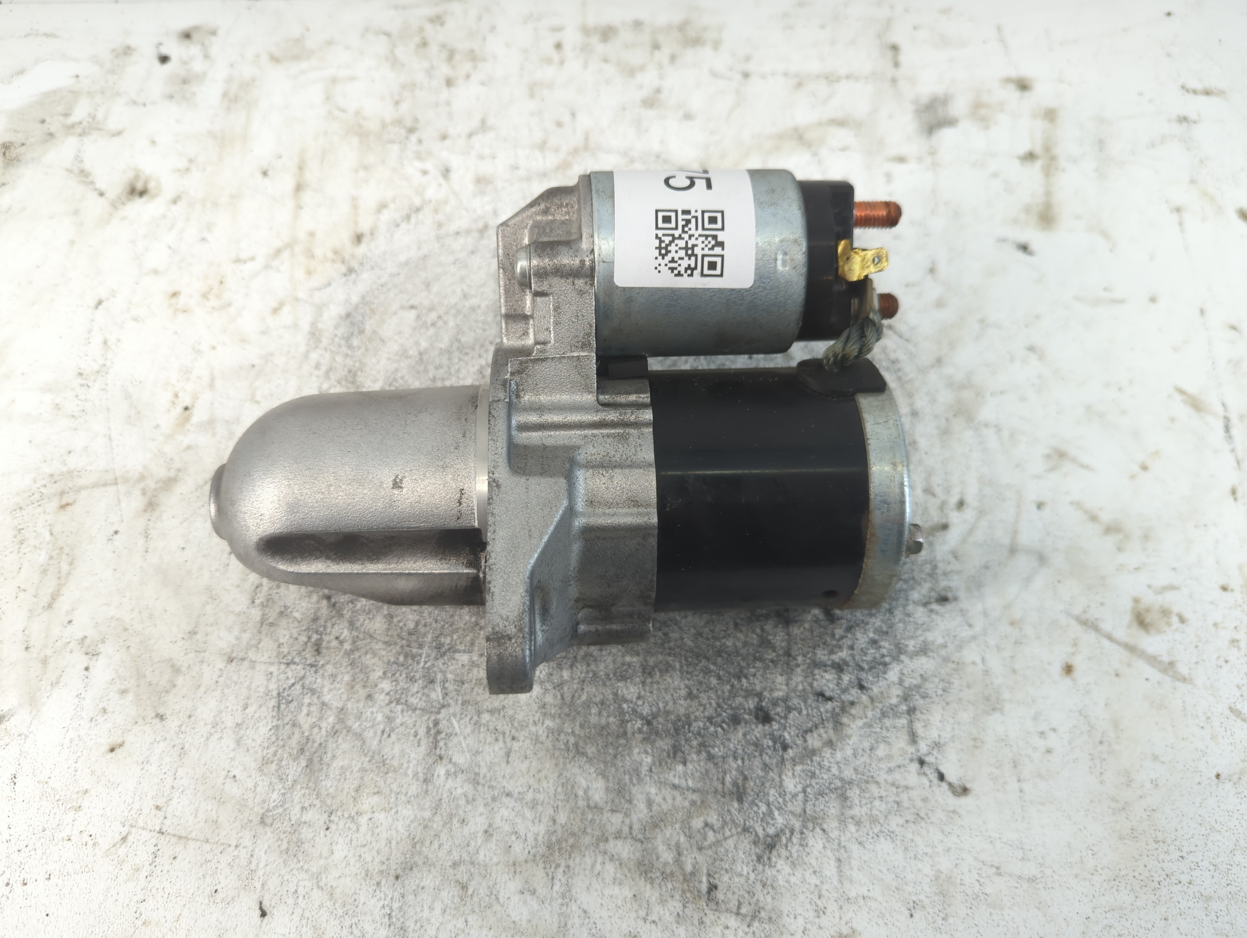 Picture of 2015-2021 Subaru Wrx Car Starter Motor Solenoid Oem 923075