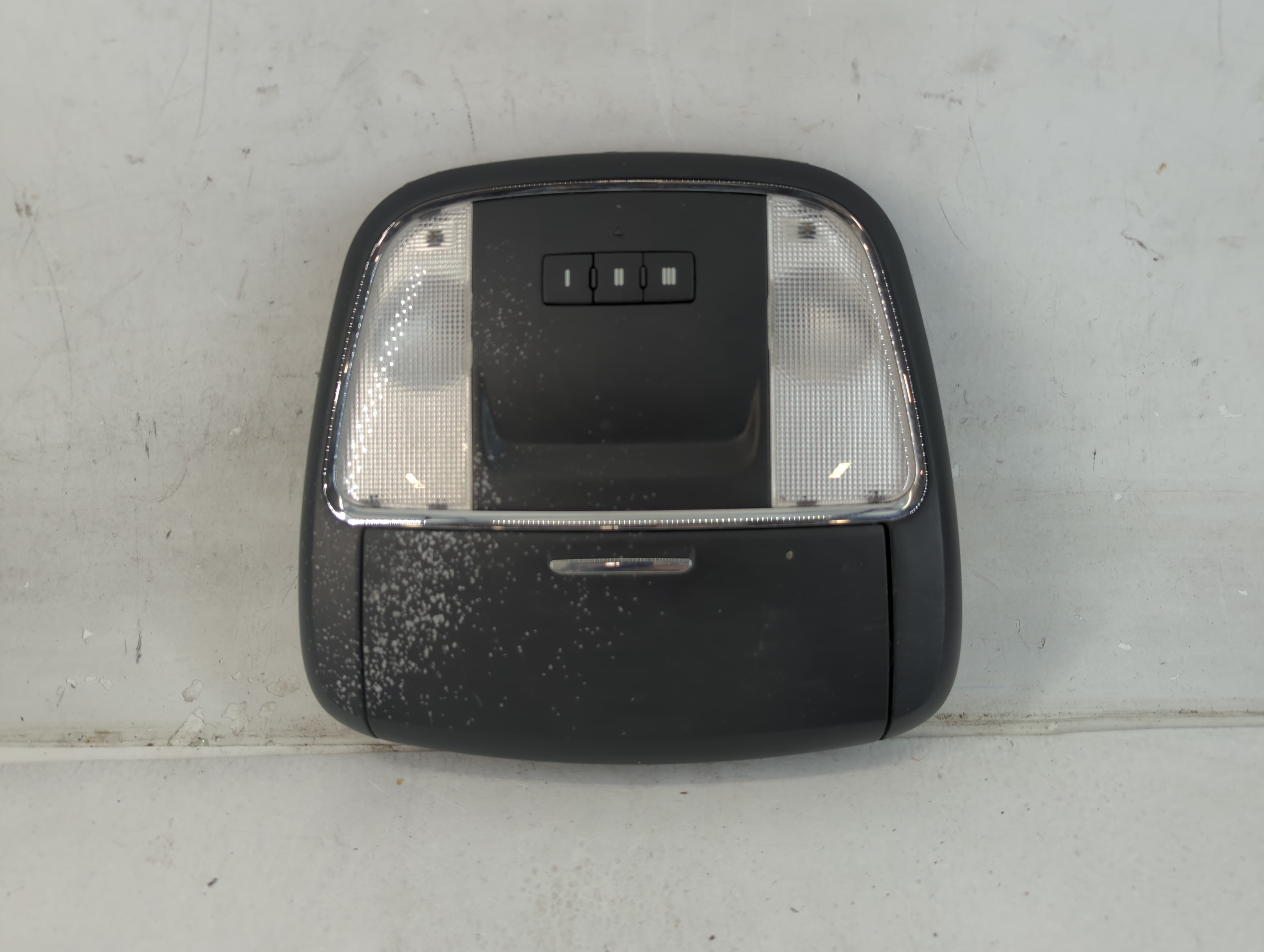 Picture of 2014 Dodge Charger Overhead Roof Console 923083