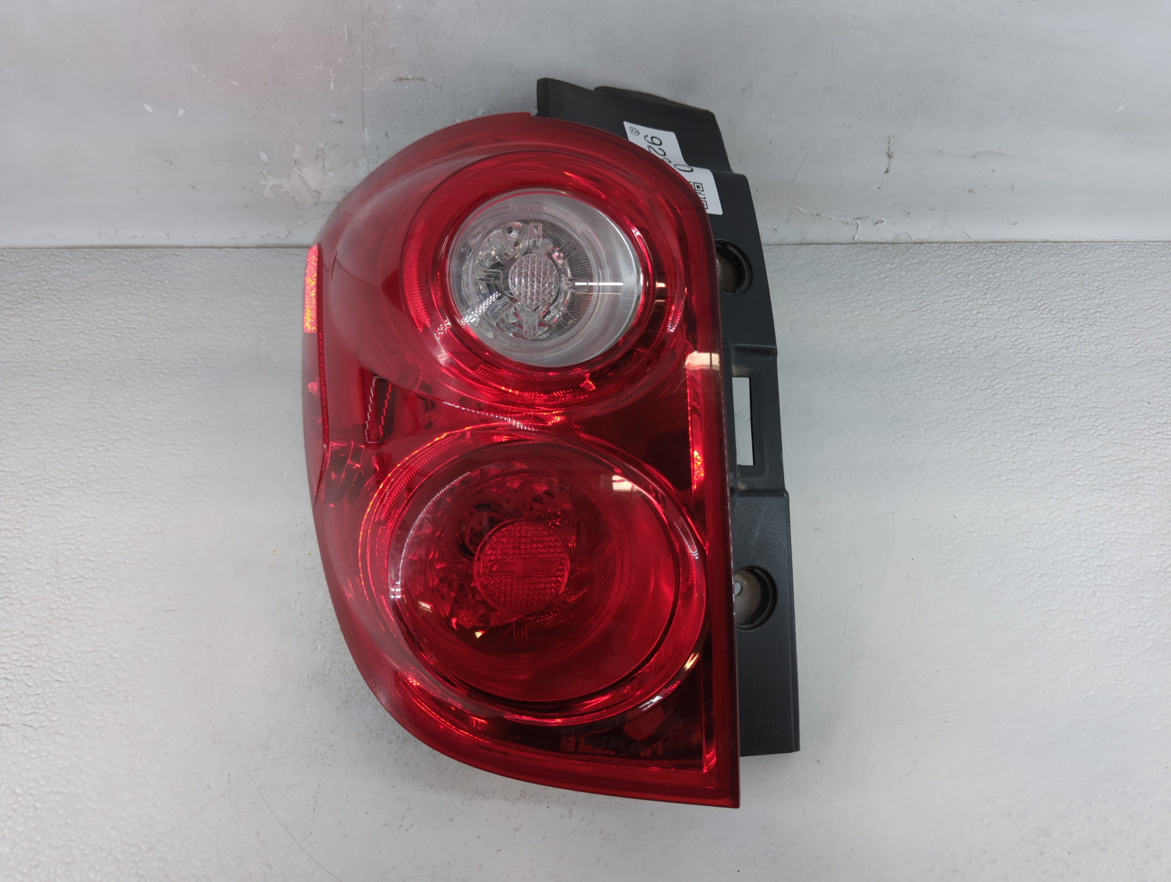 2015 Chevrolet Equinox Passenger Right Side Tail Light Taillight Oem 923090 - Oemusedautoparts1.com