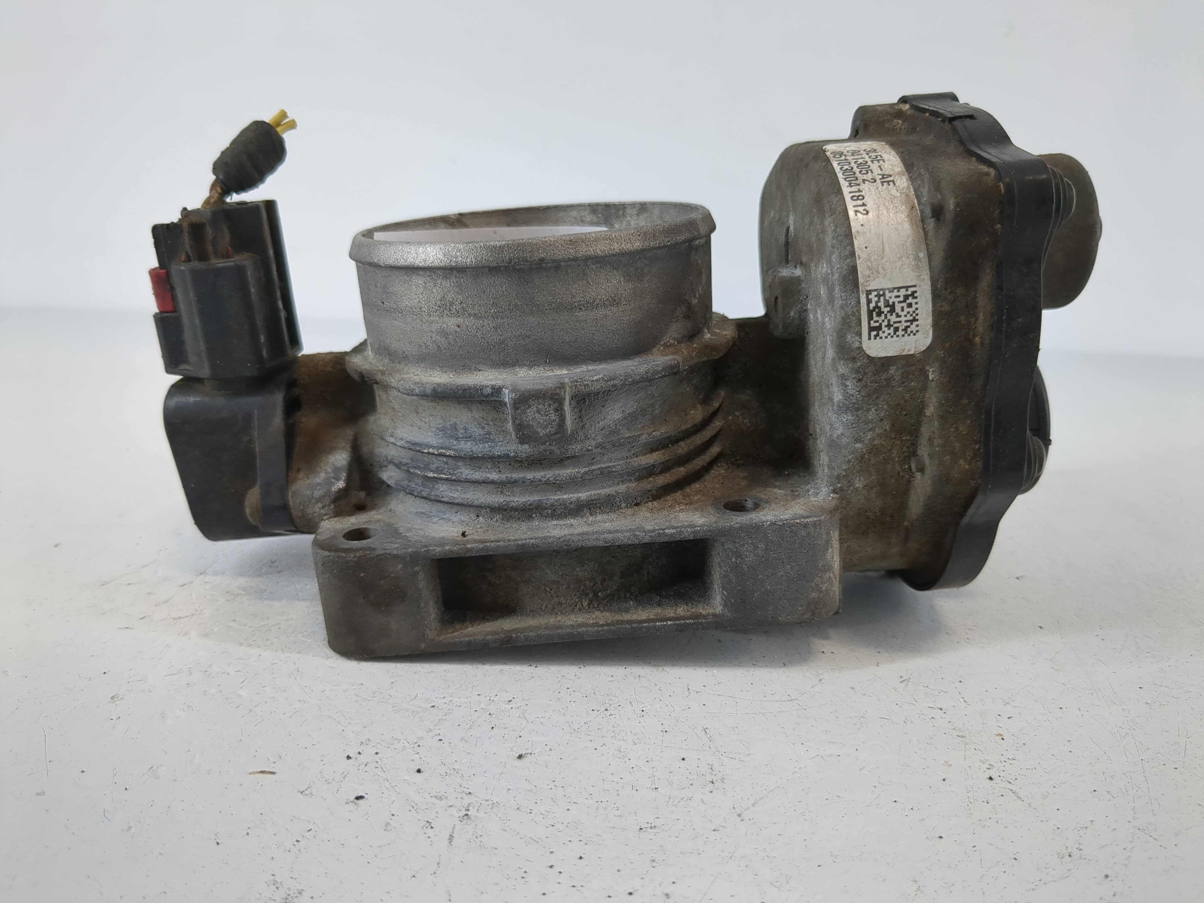 Picture of 2004-2006 Ford F-150 Throttle Body 923320