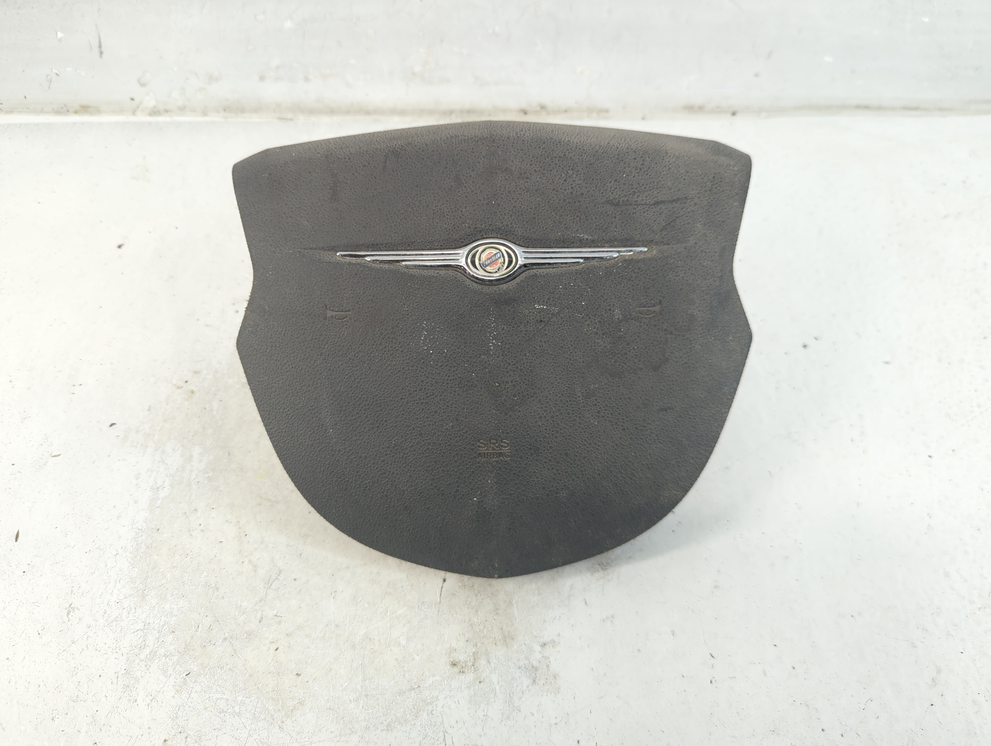 2007-2009 Chrysler Sebring Air Bag Driver Left Steering Wheel Mounted 924154 - Oemusedautoparts1.com