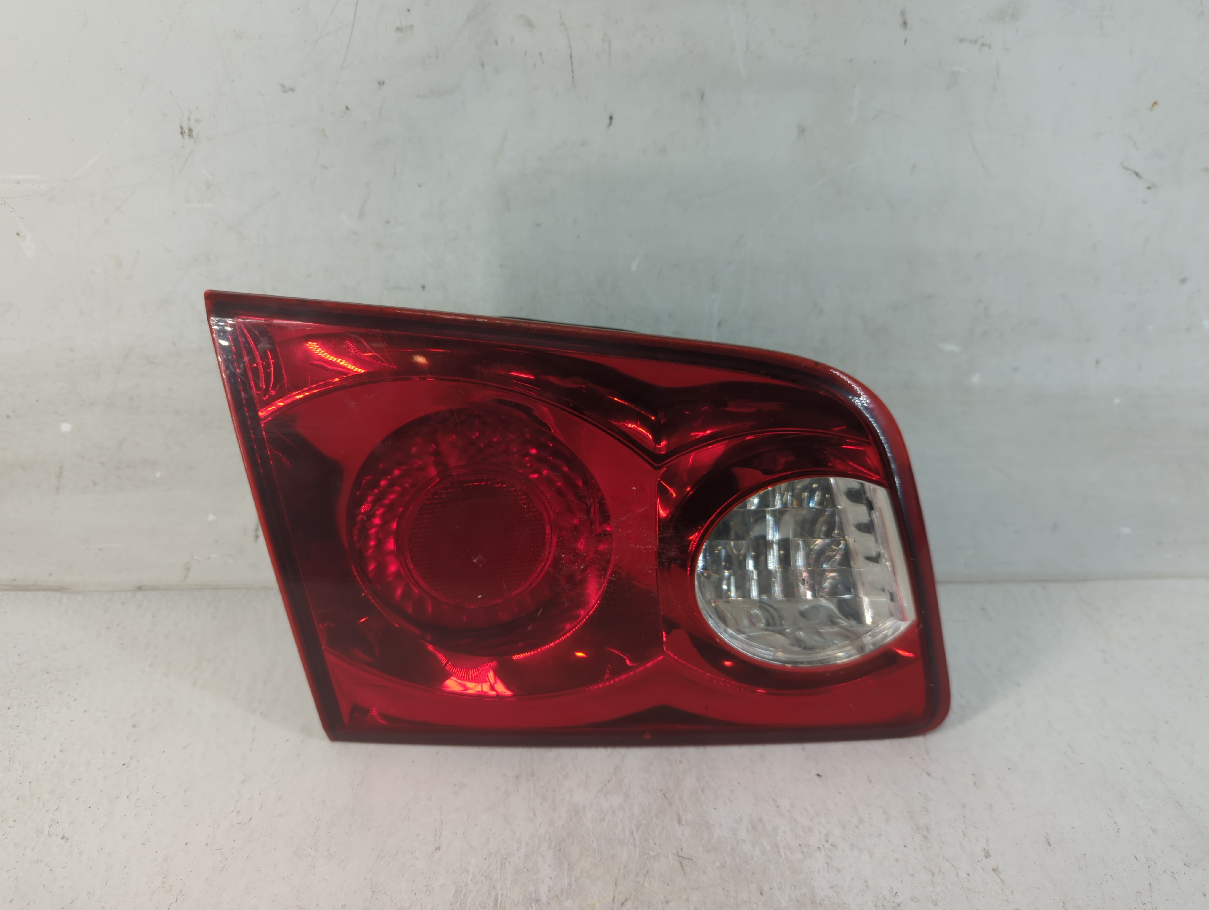 2007-2008 Kia Magentis Driver Left Side Tail Light Taillight Oem 924294 - Oemusedautoparts1.com