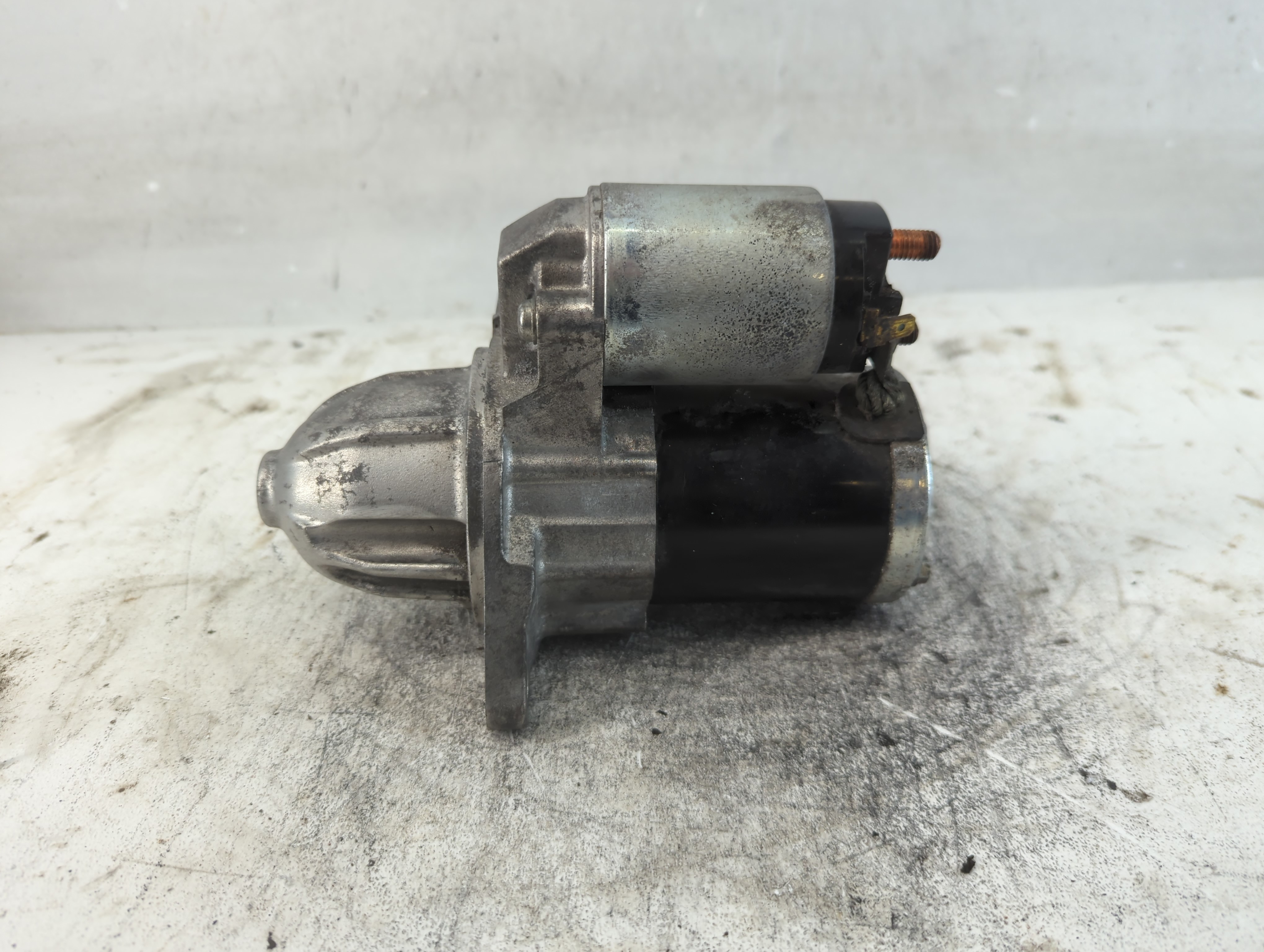 Picture of 2014-2018 Subaru Forester Car Starter Motor Solenoid Oem 924302