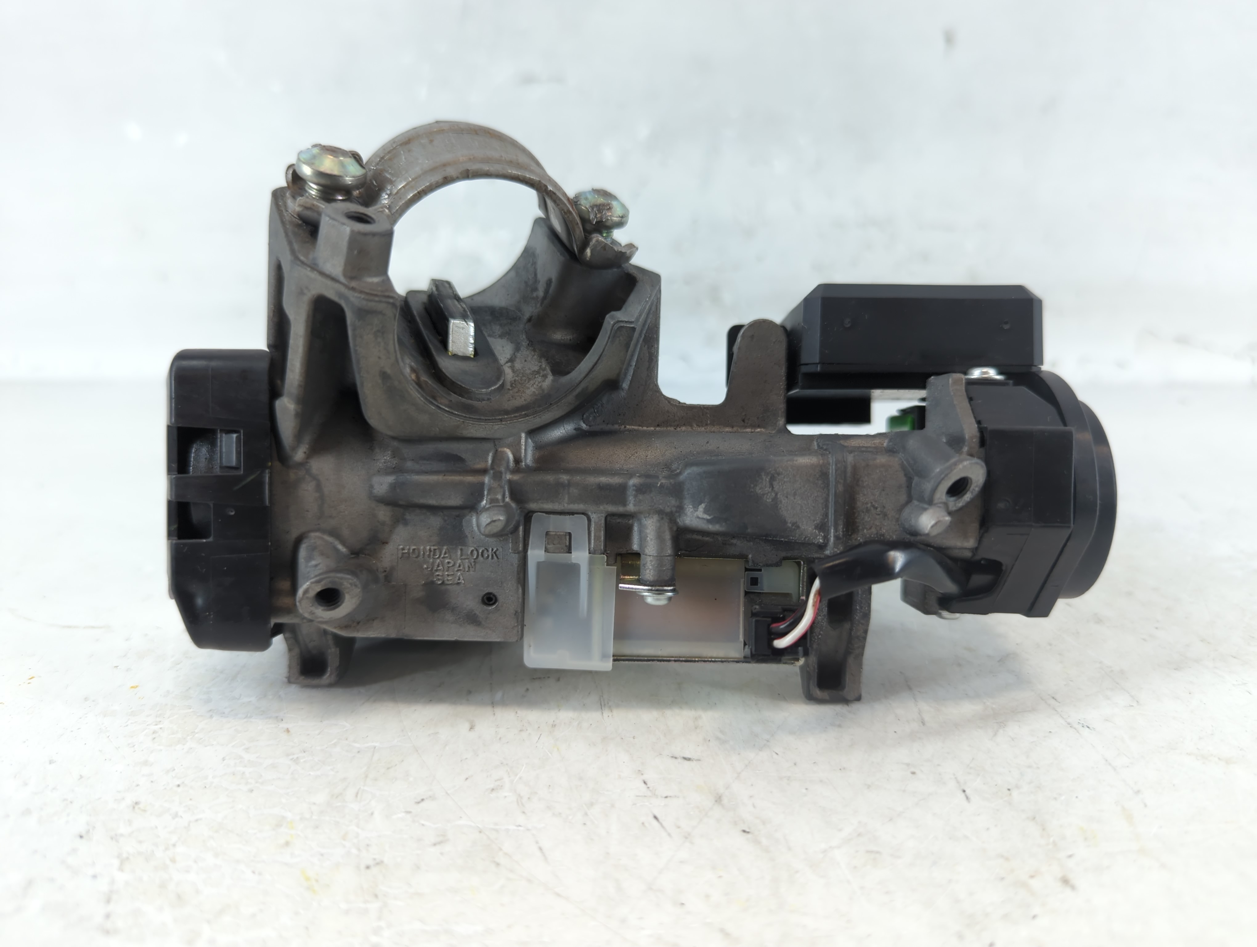 2009-2014 Honda Fit Ignition Switch Oem 2500a-hlik1a 924314 - Oemusedautoparts1.com