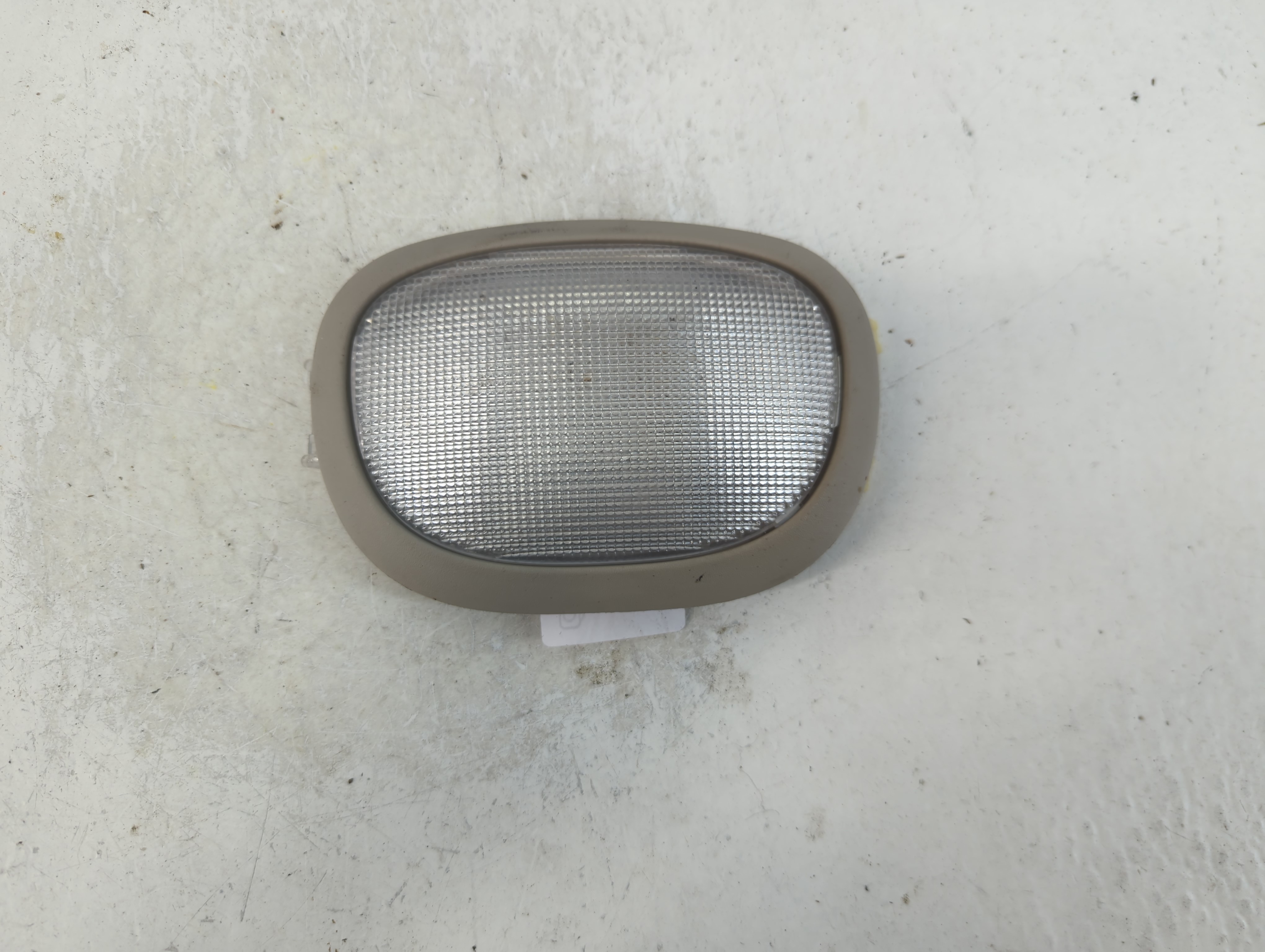 1996 Dodge Caravan Replace Title 924316 - Oemusedautoparts1.com