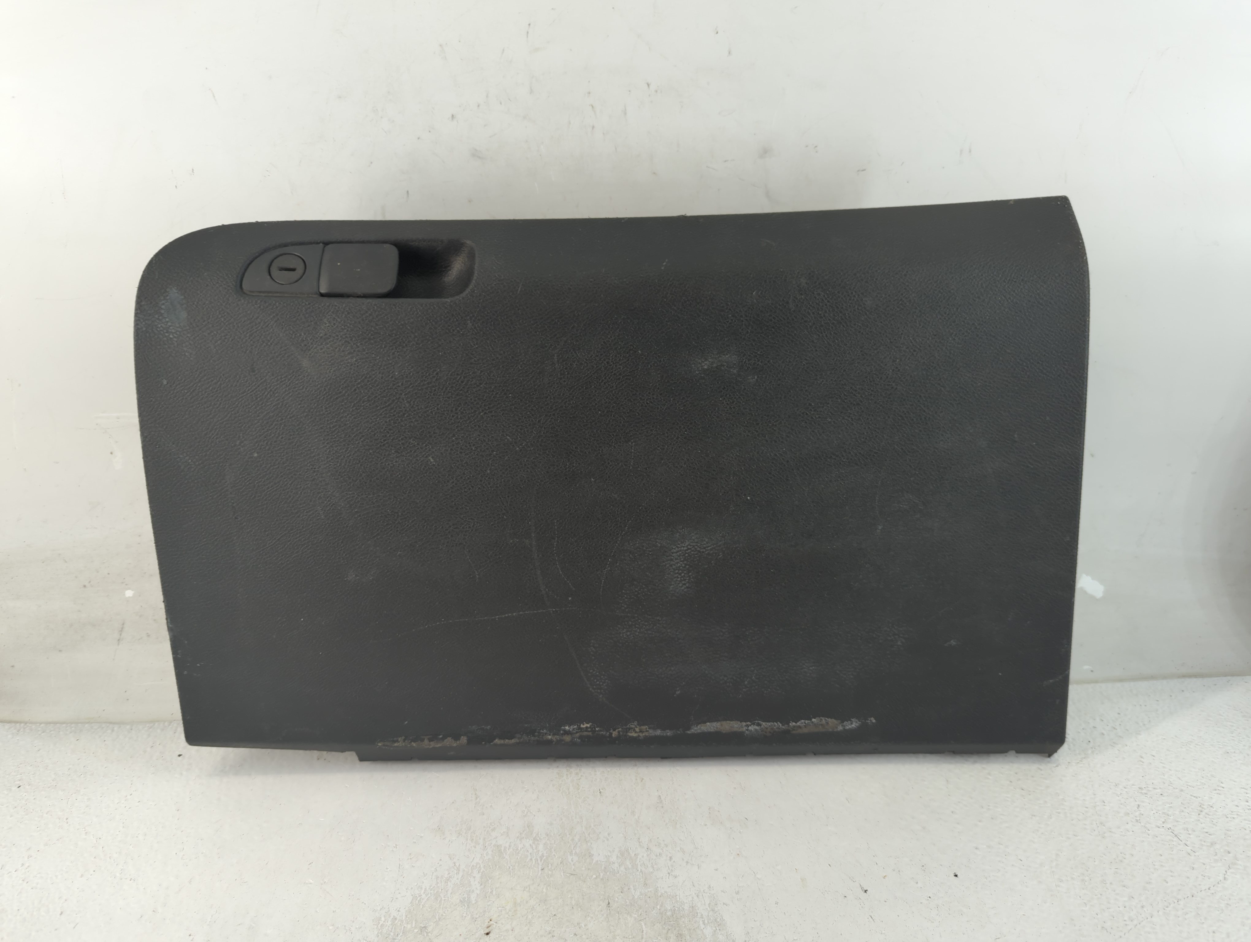 Picture of 2011 Dodge Charger Passenger Glove Box Door Storage Compartment 924318