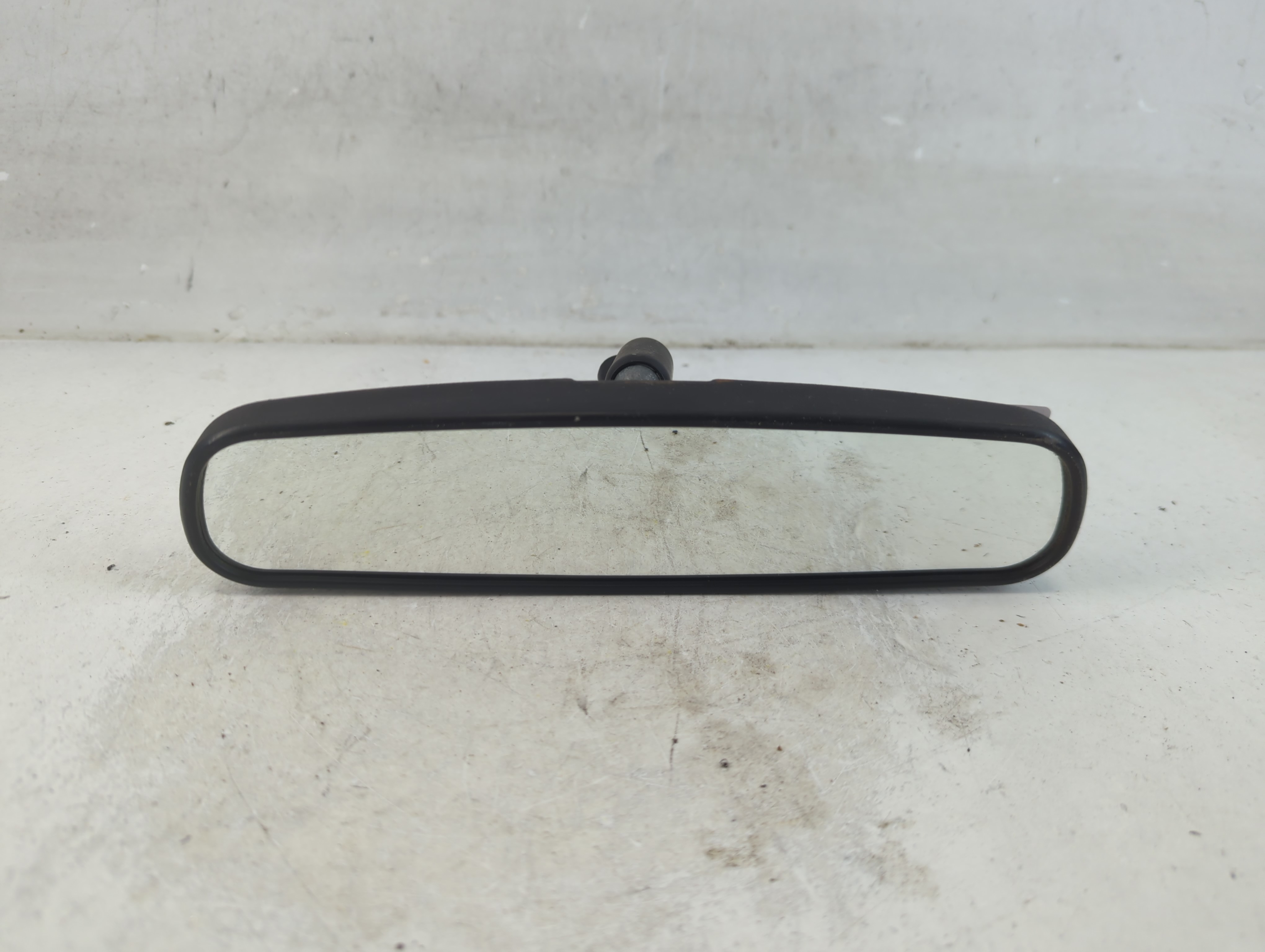 Picture of 2001-2011 Mazda Tribute Interior Rear View Mirror Oem 924321