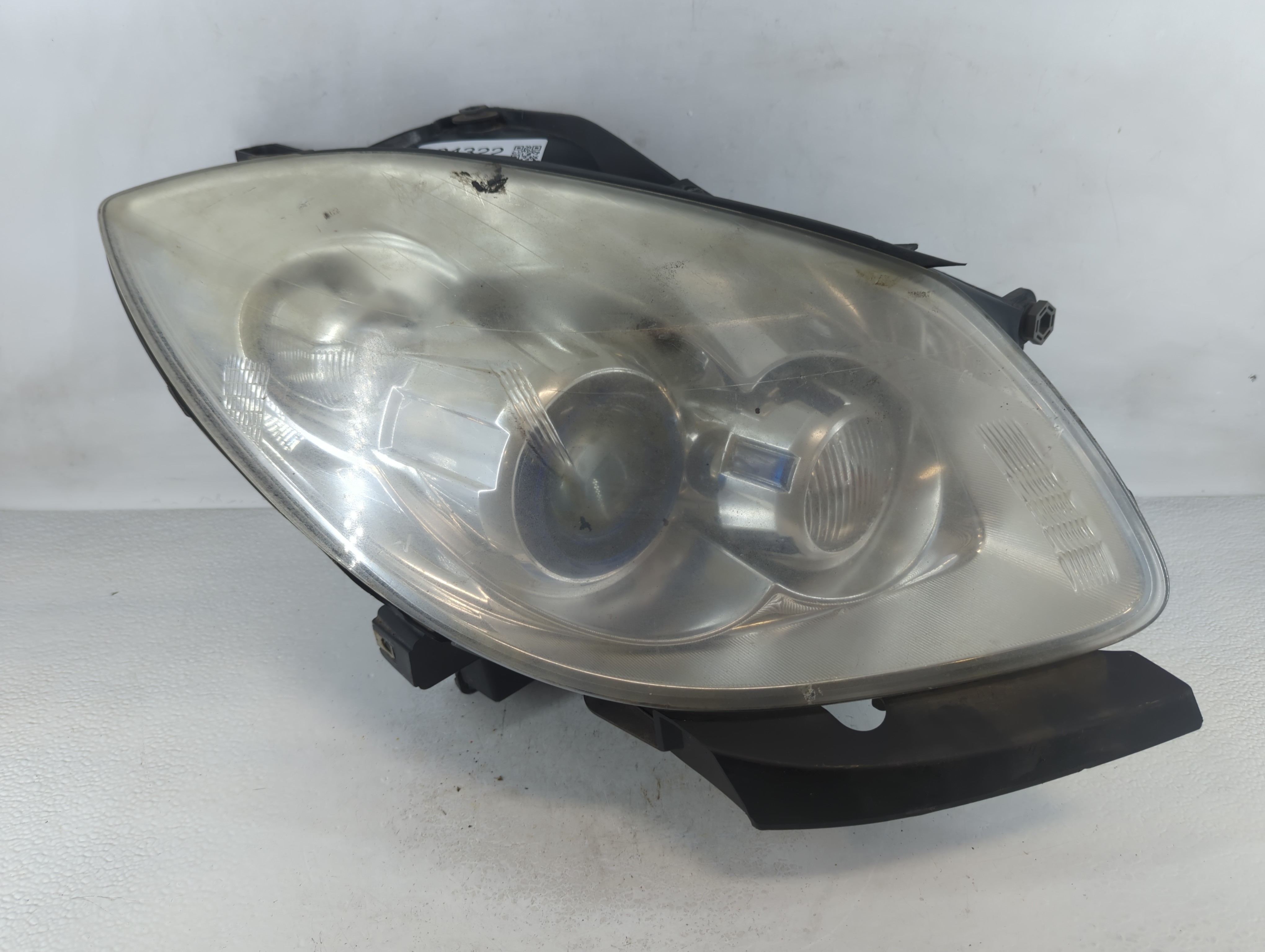 2008-2012 Buick Enclave Passenger Right Oem Head Light Headlight Lamp 924322 - Oemusedautoparts1.com