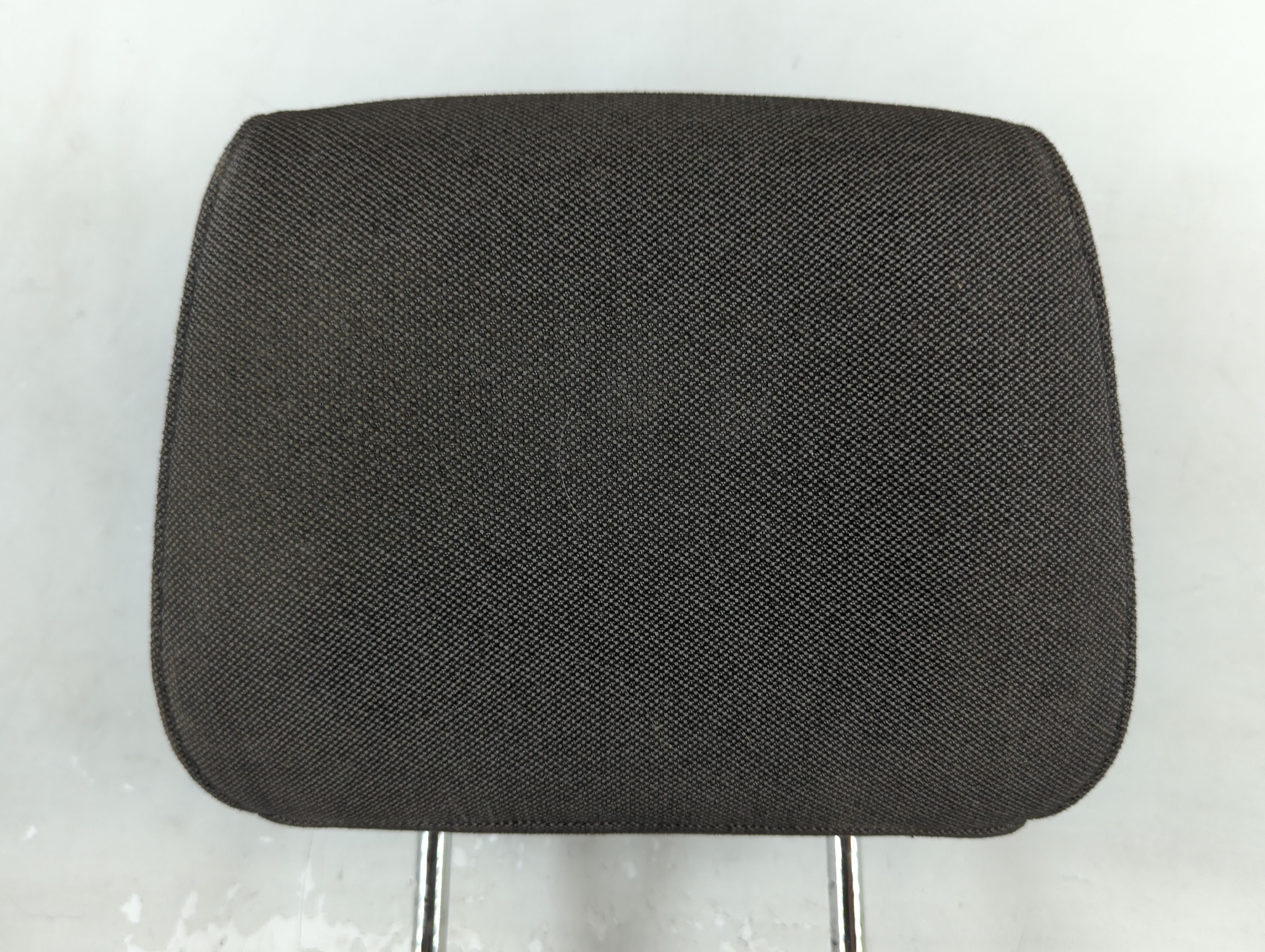 2011 Ford Flex Headrest Head Rest Front Driver Passenger Seat Black 924357 - Oemusedautoparts1.com