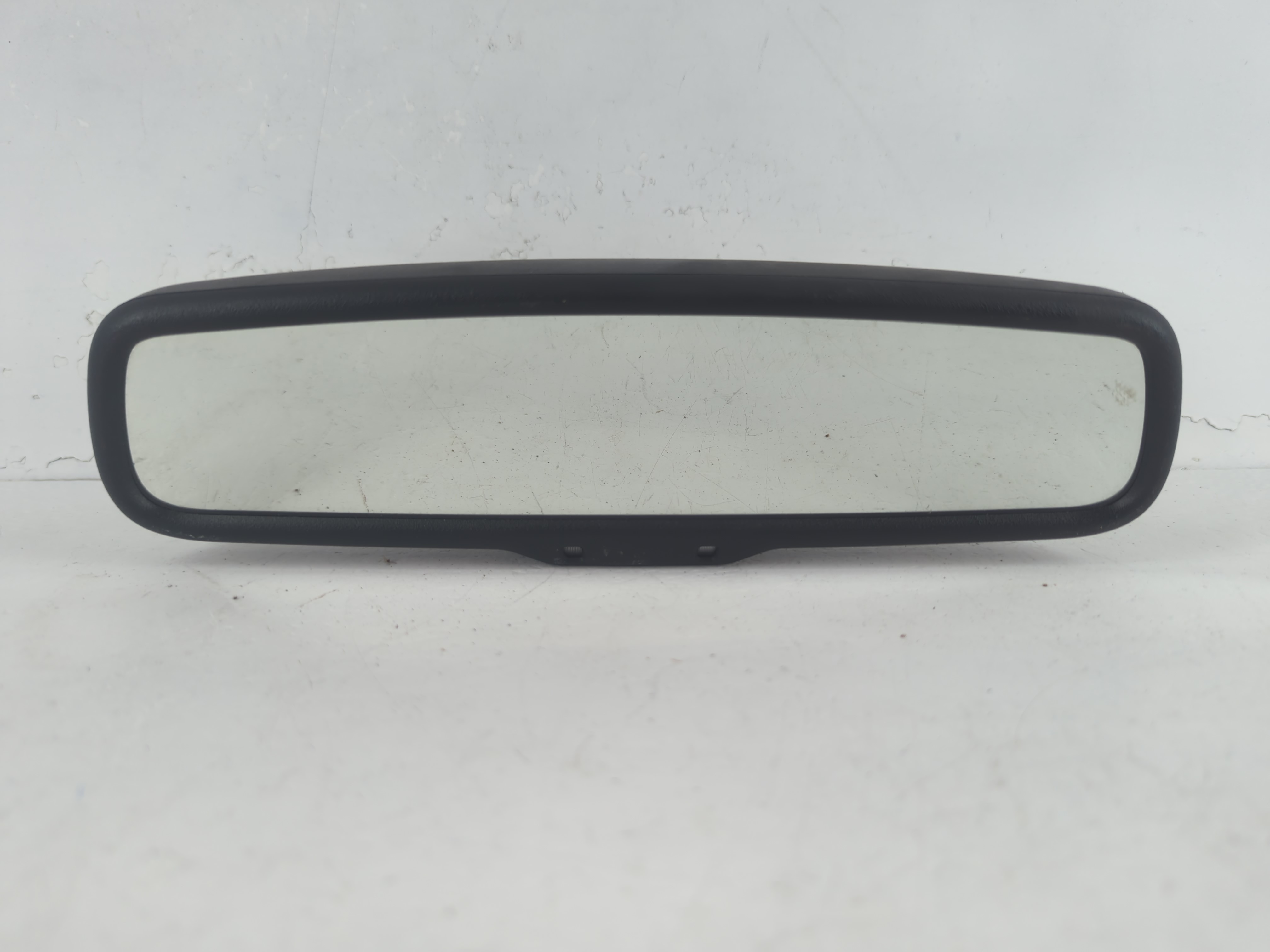 2009-2012 Ford Flex Interior Rear View Mirror Oem 924382 - Oemusedautoparts1.com