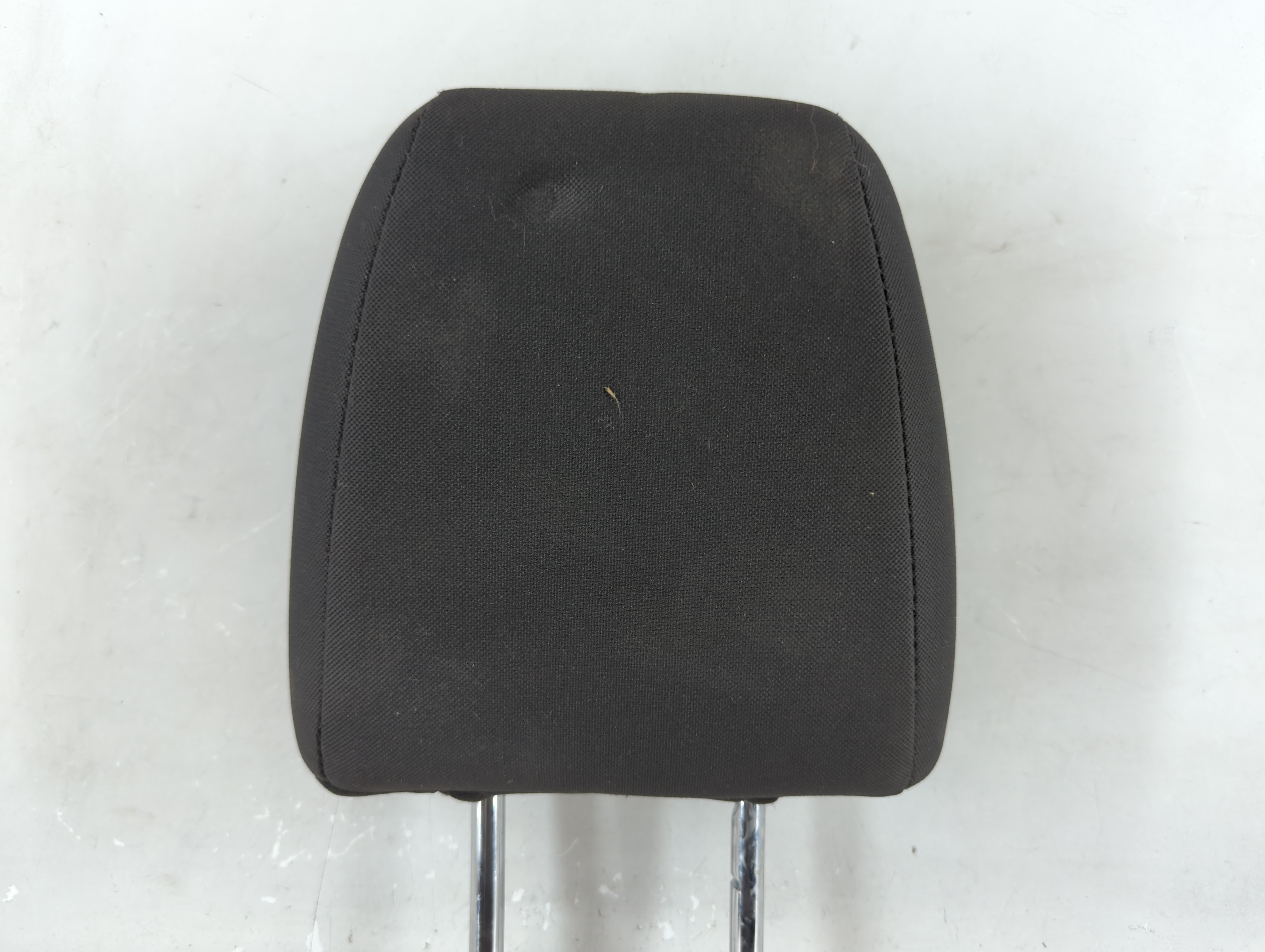 2014-2018 Ford Fiesta Headrest Head Rest Front Driver Passenger Seat 924431 - Oemusedautoparts1.com