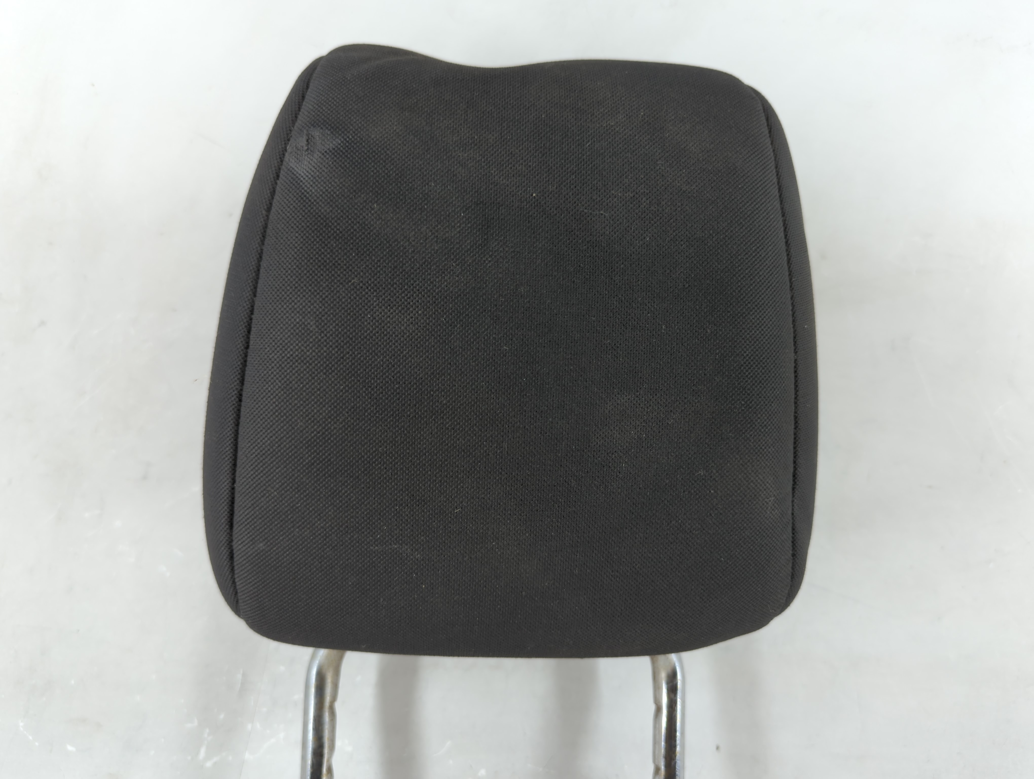2014-2018 Ford Fiesta Headrest Head Rest Rear Seat Black 924432 - Oemusedautoparts1.com