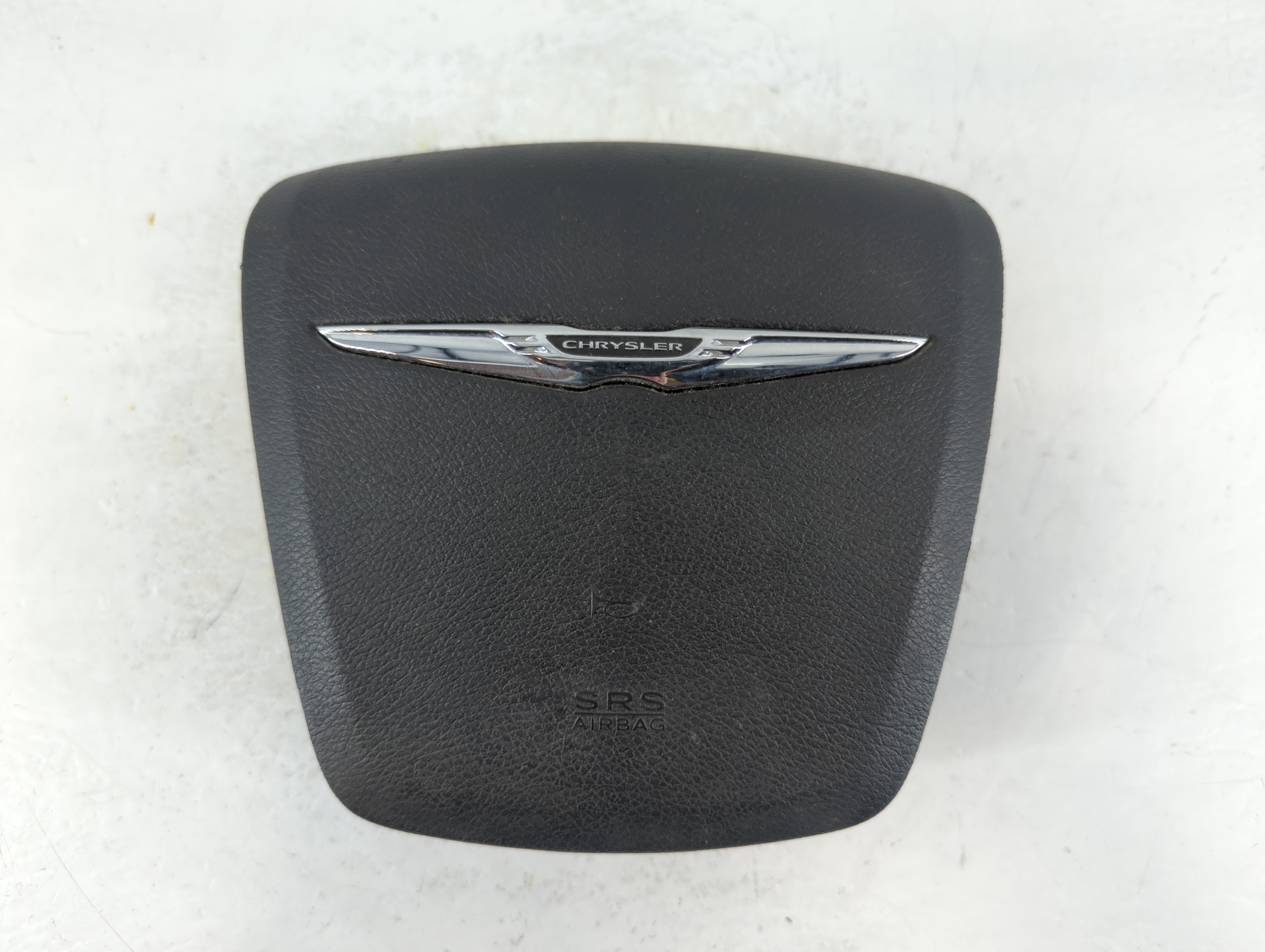 Picture of 2011-2014 Chrysler 200 Air Bag Driver Left Steering Wheel Mounted 924553