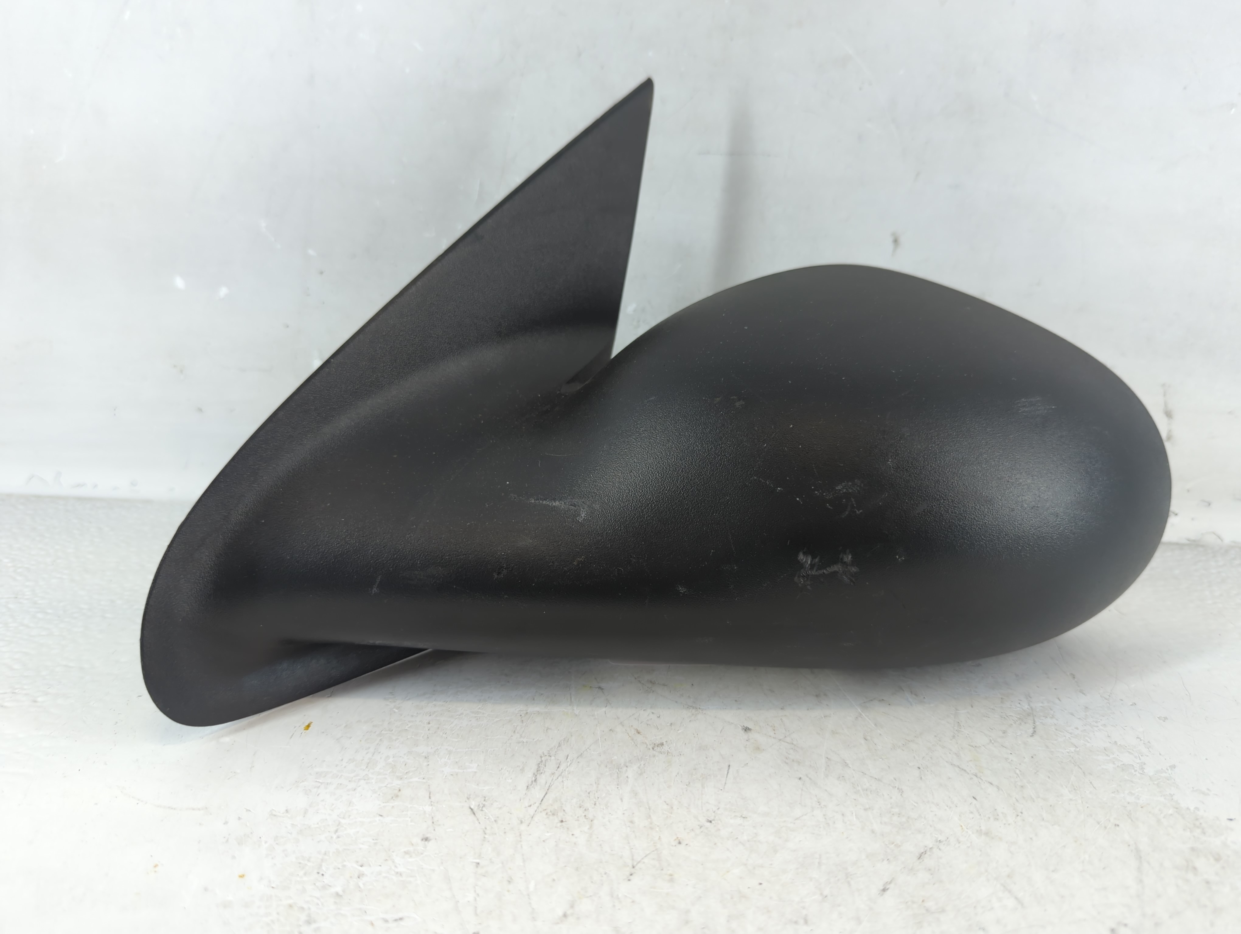 2000-2001 Dodge Neon Driver Left Side View Power Door Mirror Black 924557 - Oemusedautoparts1.com