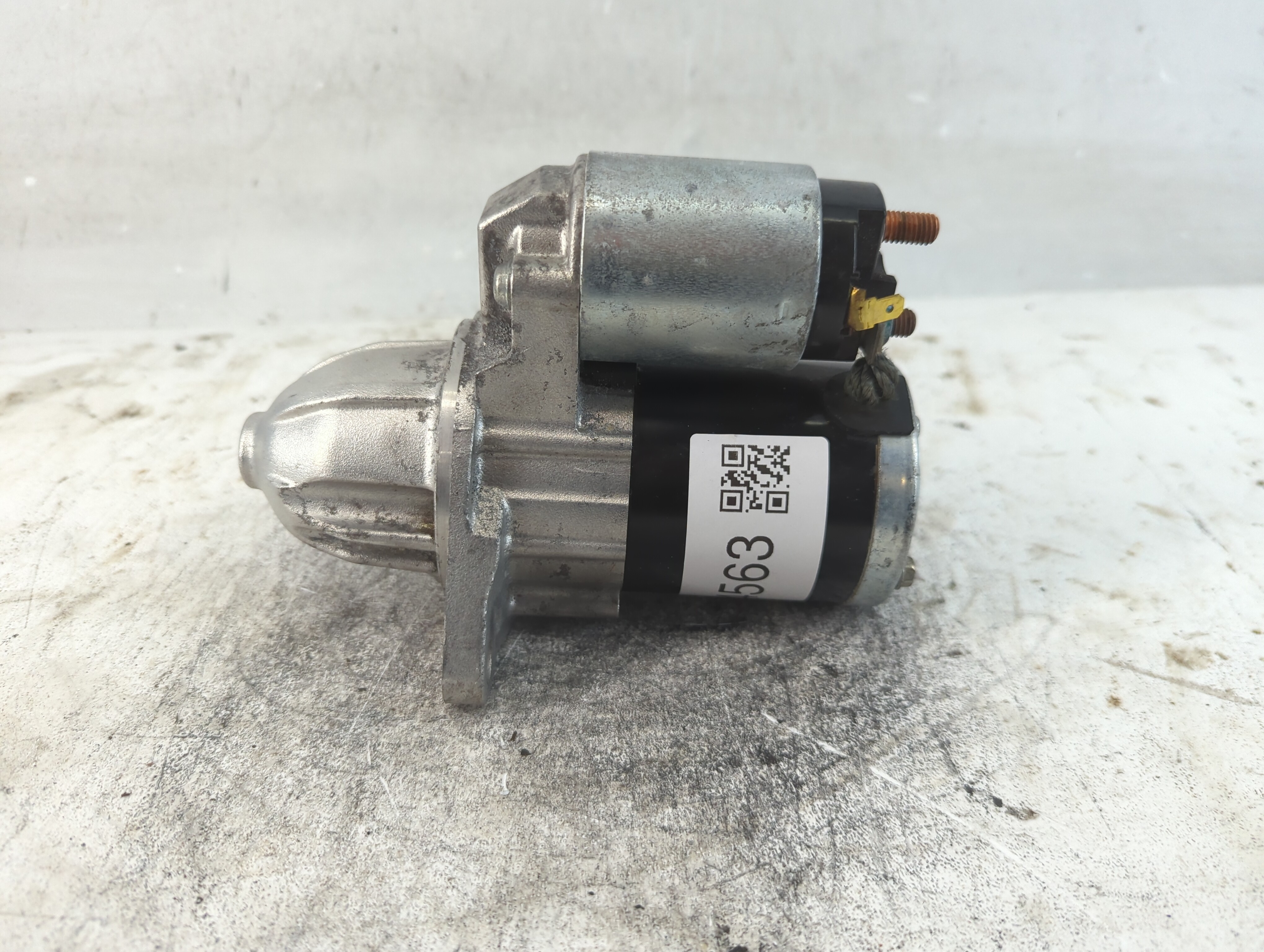2015-2019 Subaru Legacy Car Starter Motor Solenoid Oem 924563 - Oemusedautoparts1.com