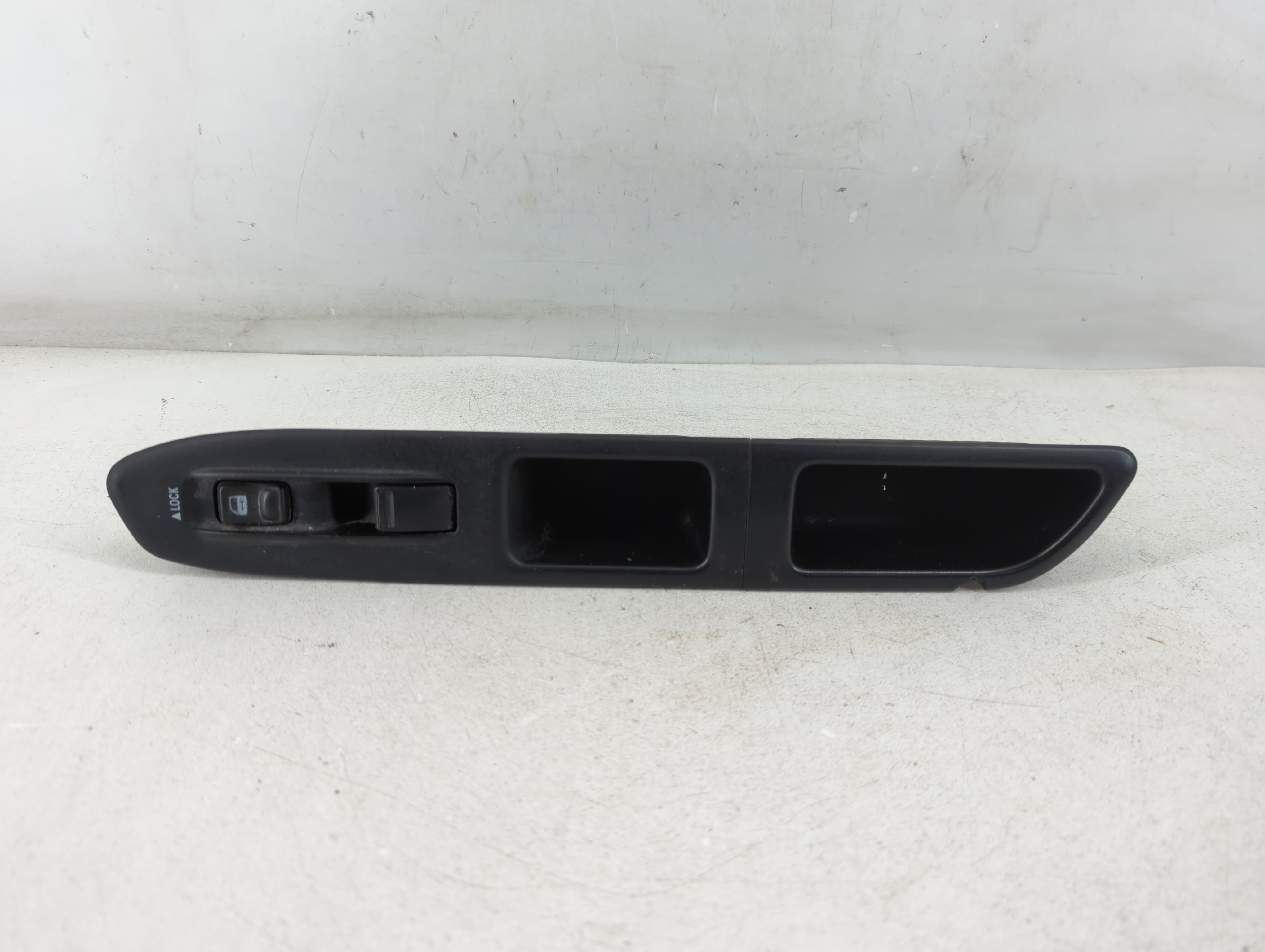 2008 Subaru Forester Driver Left Door Master Power Window Switch 924583 - Oemusedautoparts1.com
