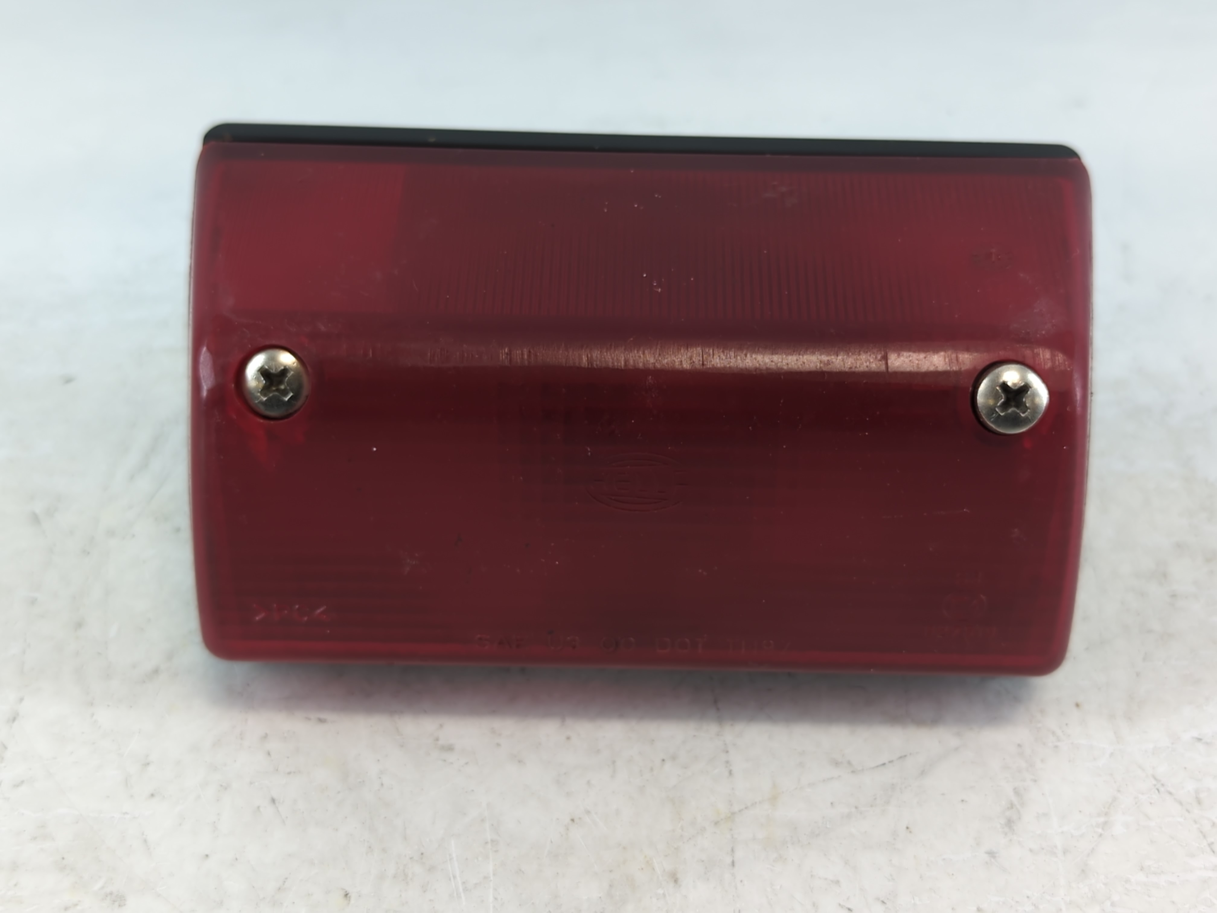 Picture of 2009-2011 Mercedes-benz Slk300 Driver Left Oem Head Light Headlight Lamp 924590