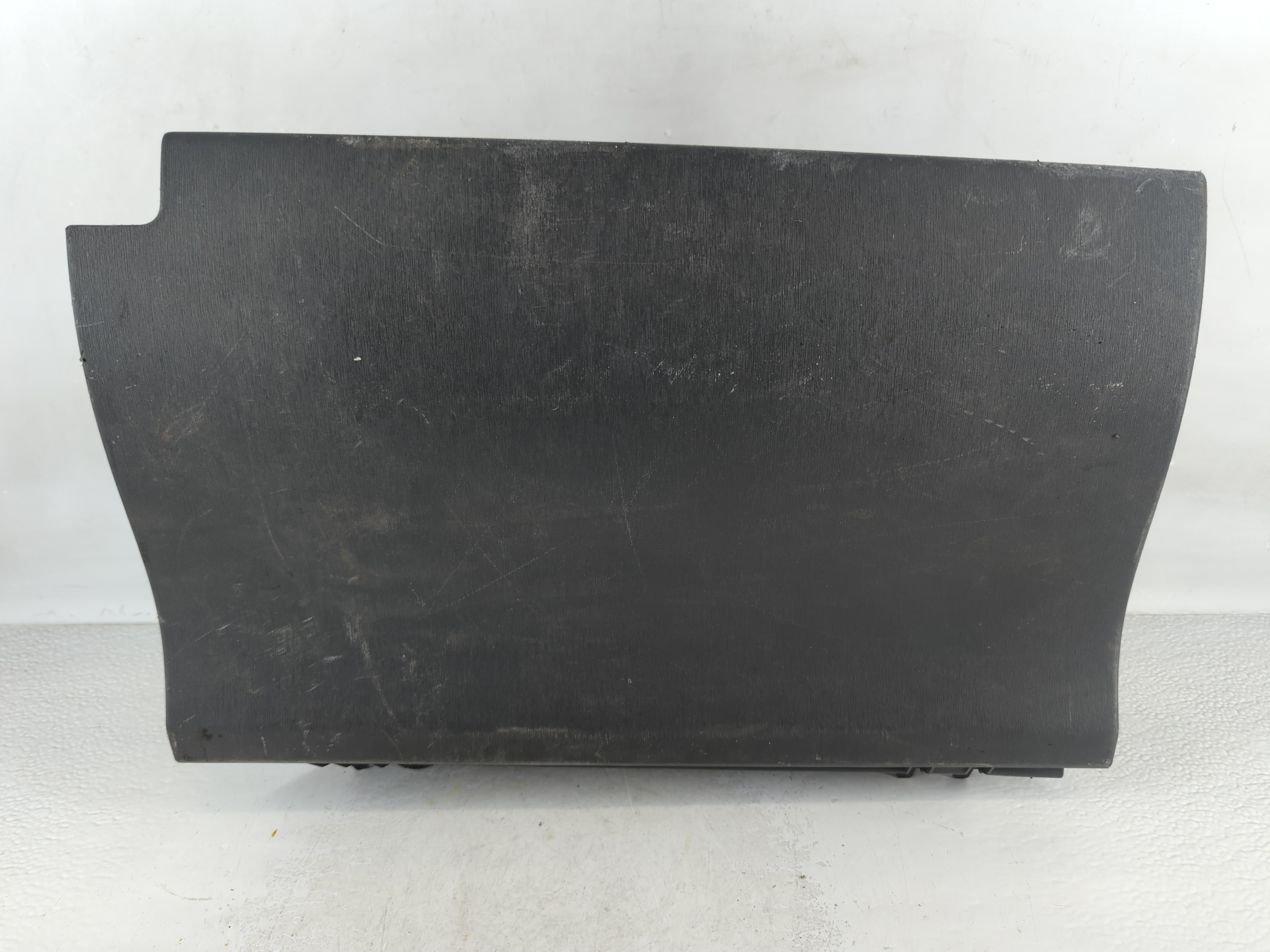 2010 Toyota Prius Passenger Glove Box Door Storage Compartment 924651 - Oemusedautoparts1.com
