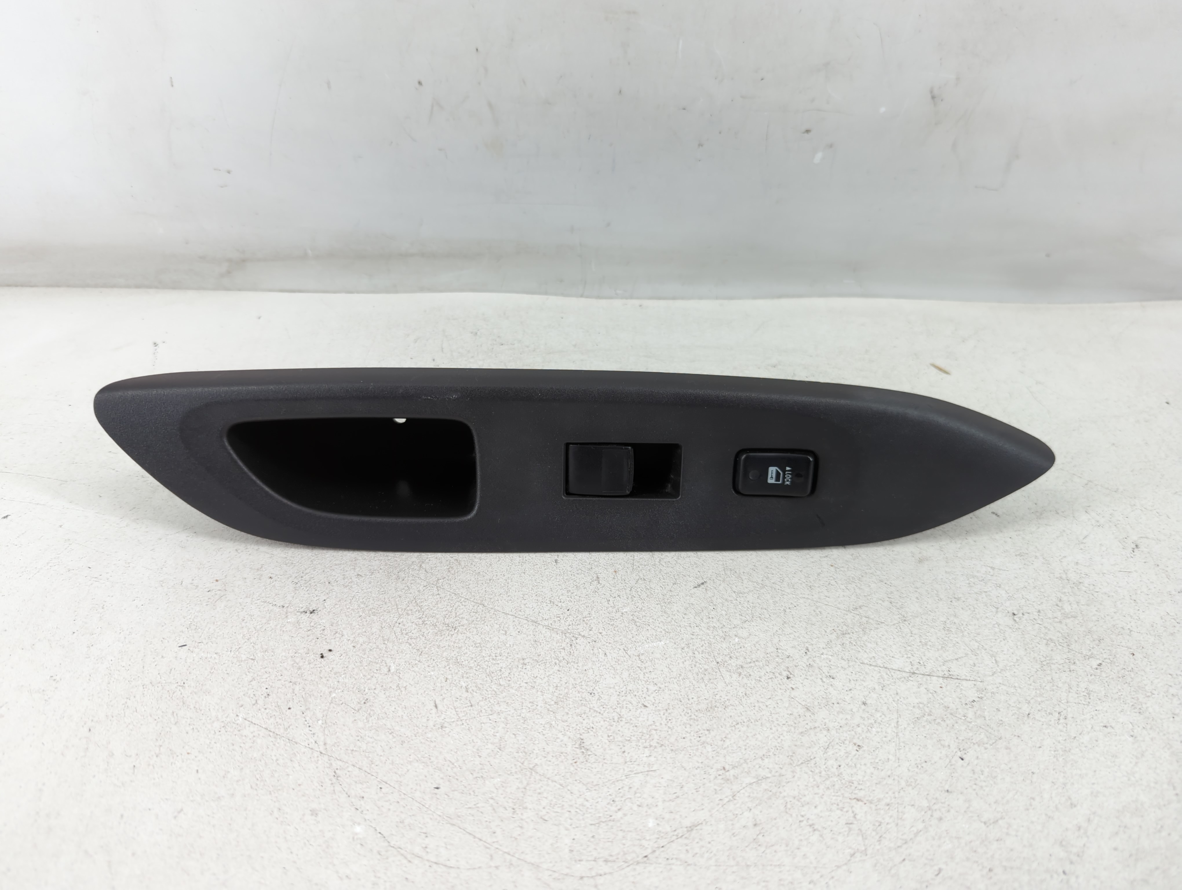 2012-2019 Toyota Yaris Driver Left Door Master Power Window Switch 924656 - Oemusedautoparts1.com