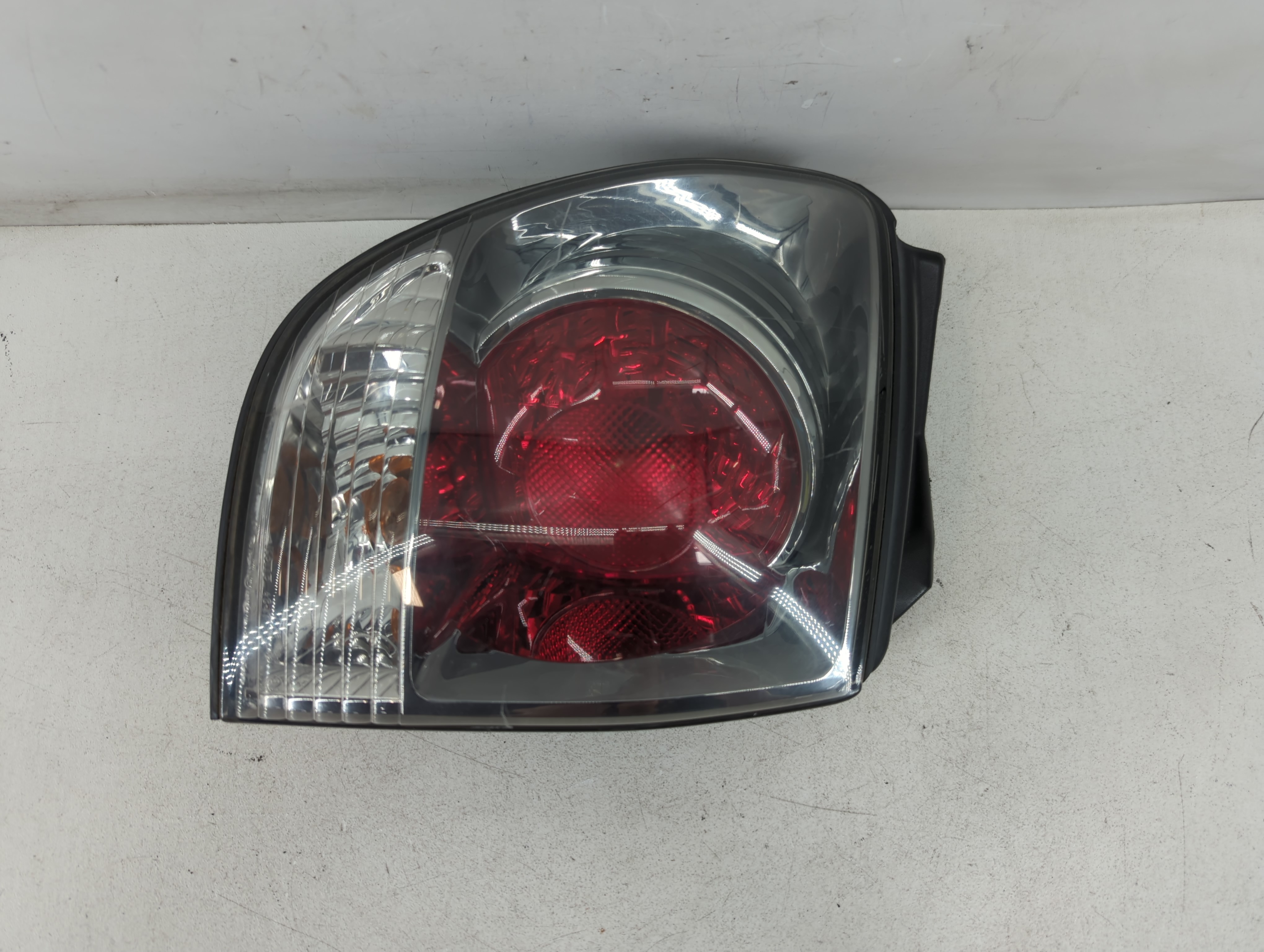 2000-2003 Lexus Rx300 Driver Left Side Tail Light Taillight Oem 924658 - Oemusedautoparts1.com