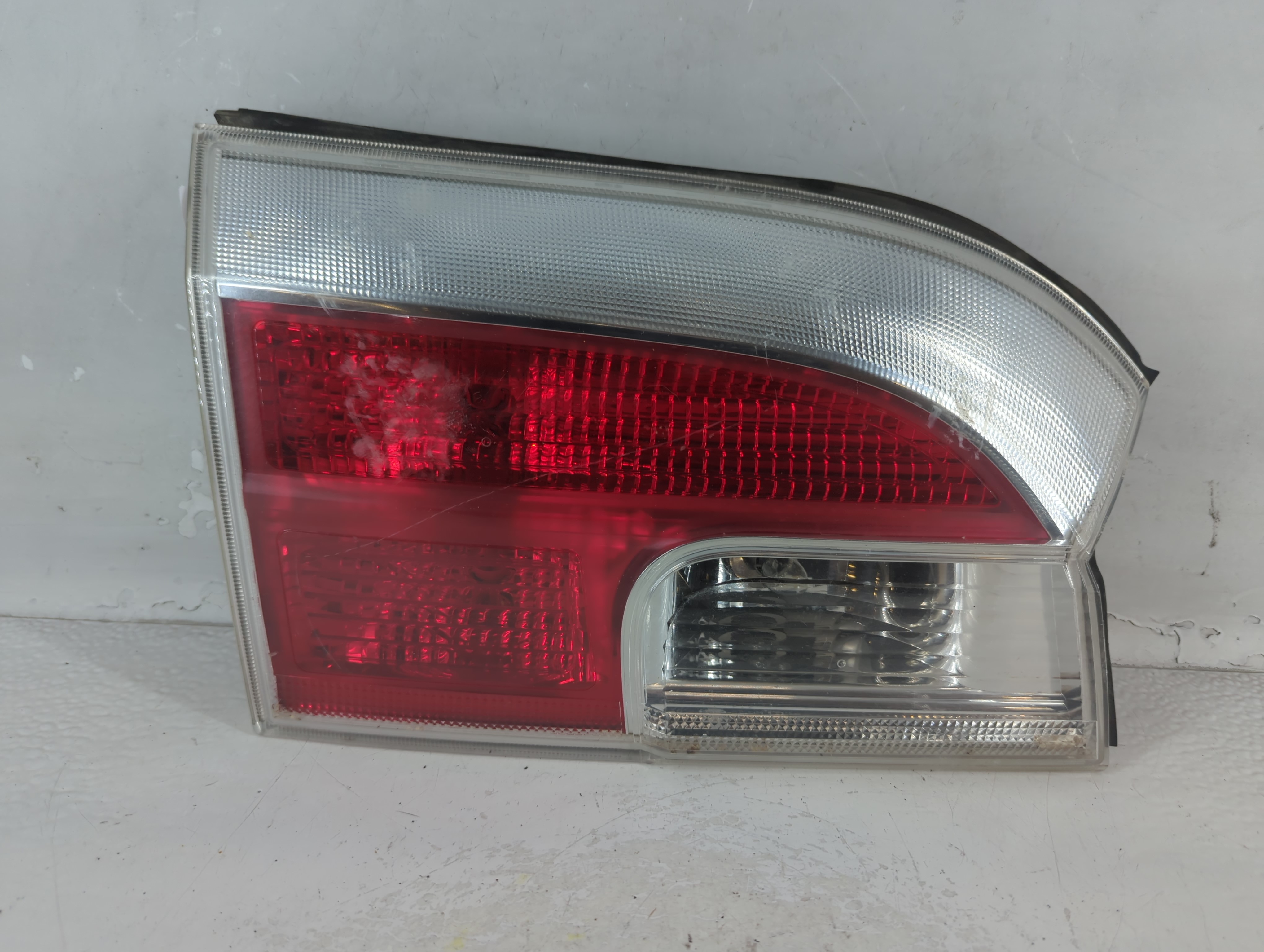2013-2017 Gmc Terrain Passenger Right Side Tail Light Taillight Oem 924677 - Oemusedautoparts1.com