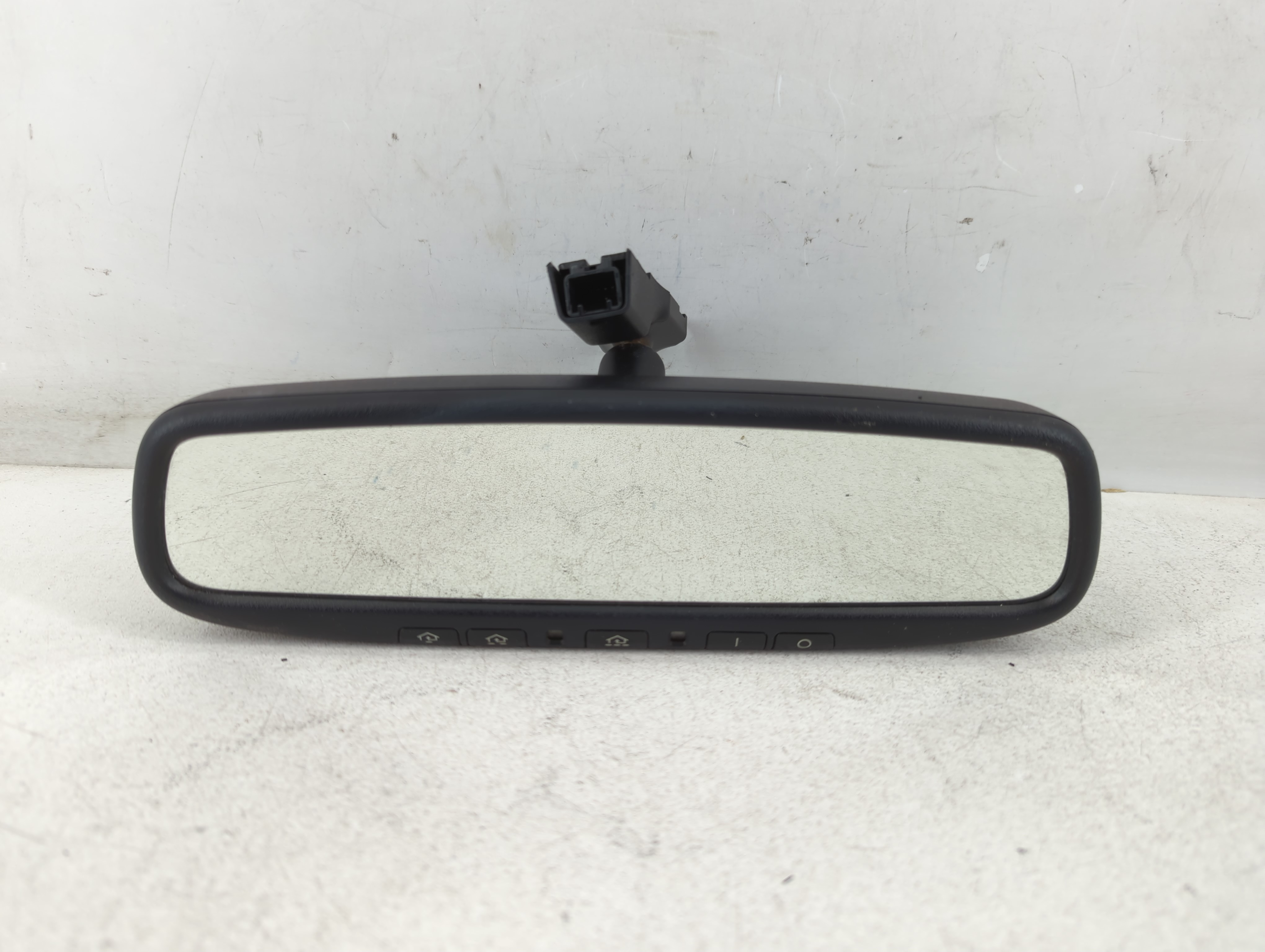 Picture of 2014-2018 Kia Forte Interior Rear View Mirror Oem 924680