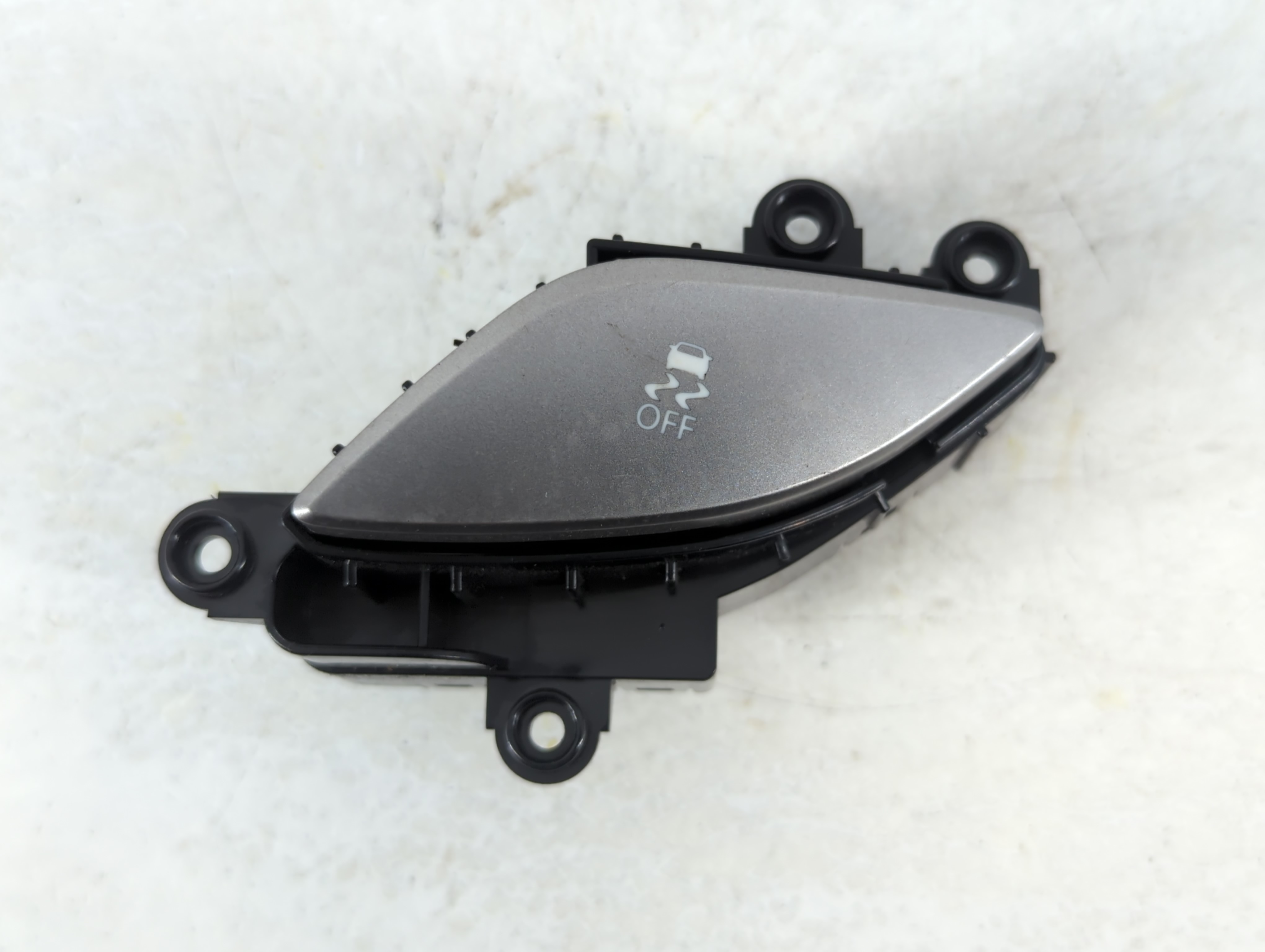 Picture of 2011 Hyundai Veloster Passenger Heated Seat Switch 924701
