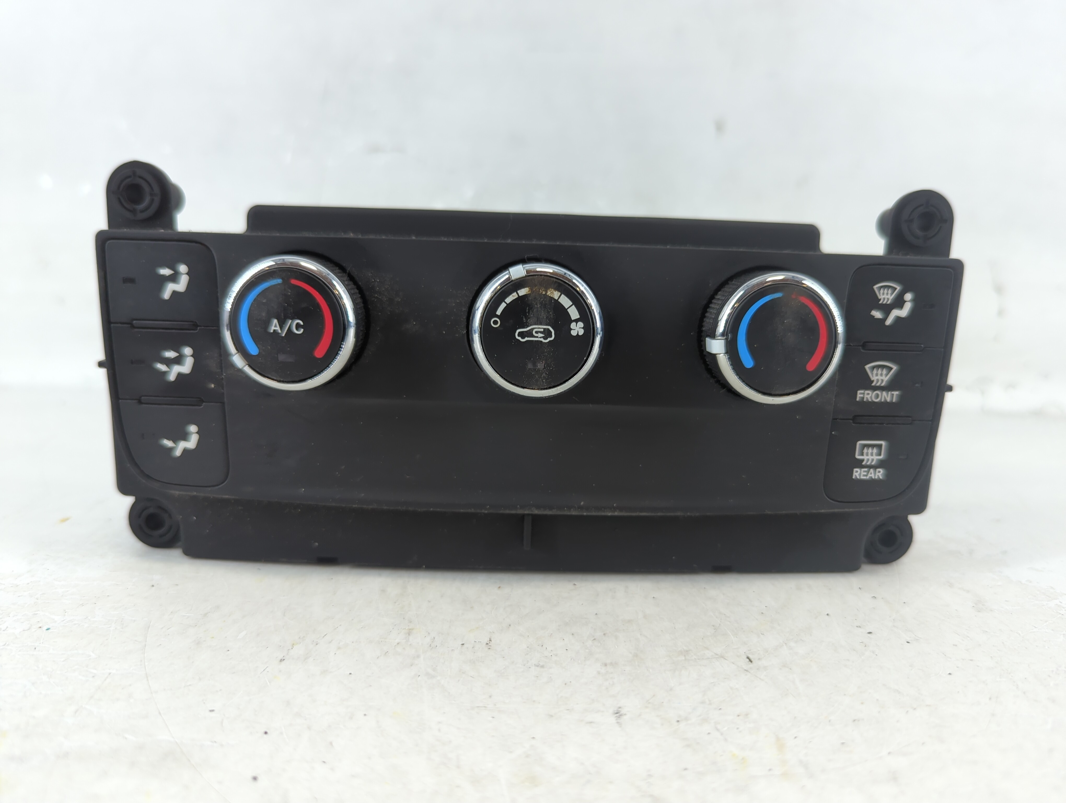 Picture of Dodge Caravan Ac Heater Climate Control P55111249af 924711