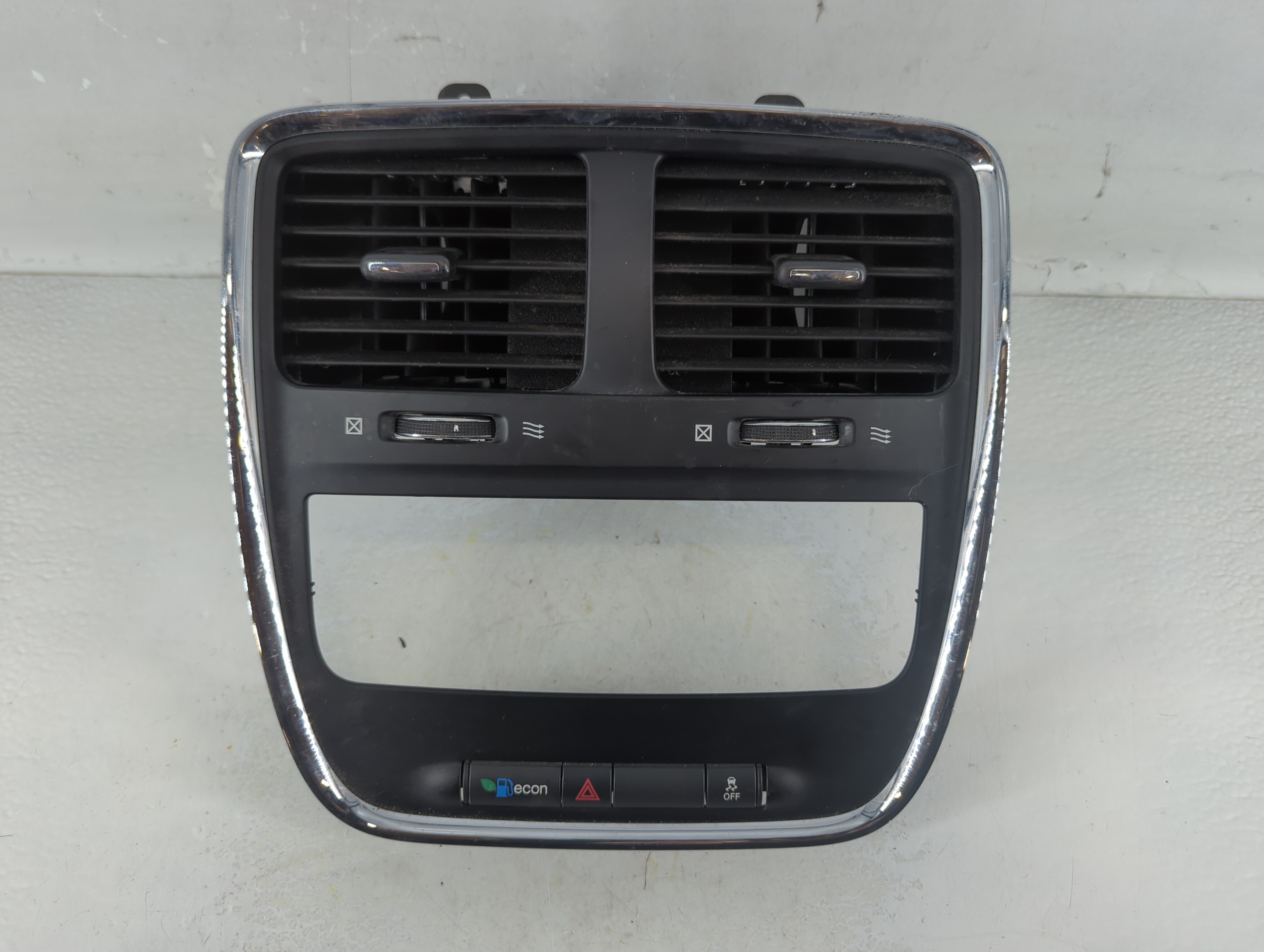 Picture of Dodge Caravan Ac Heater Climate Control 1sq52dx9ah|600196904 924712