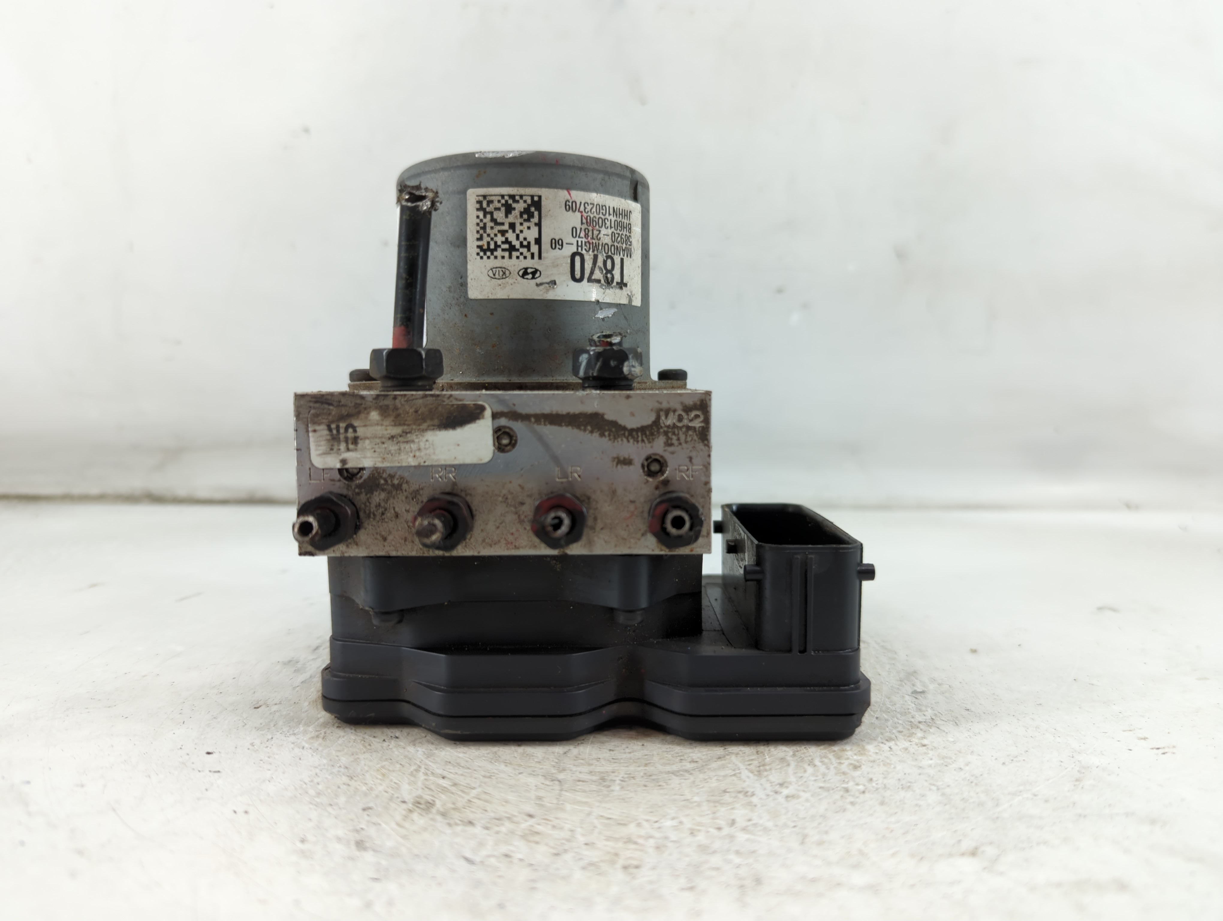 2014-2015 Kia Optima Abs Pump Control Module 924730 - Oemusedautoparts1.com