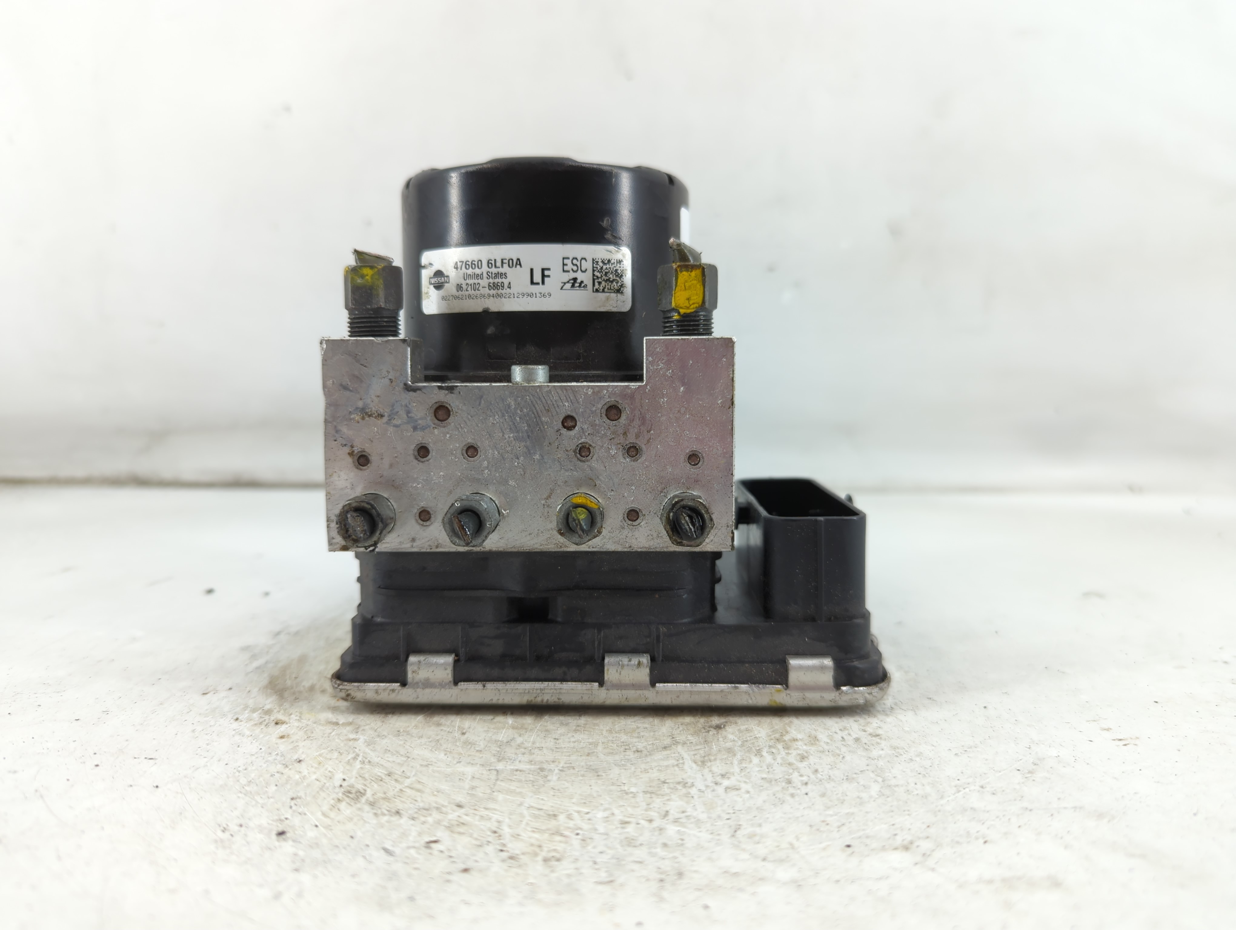 Picture of 2020-2022 Nissan Sentra Abs Pump Control Module 924735