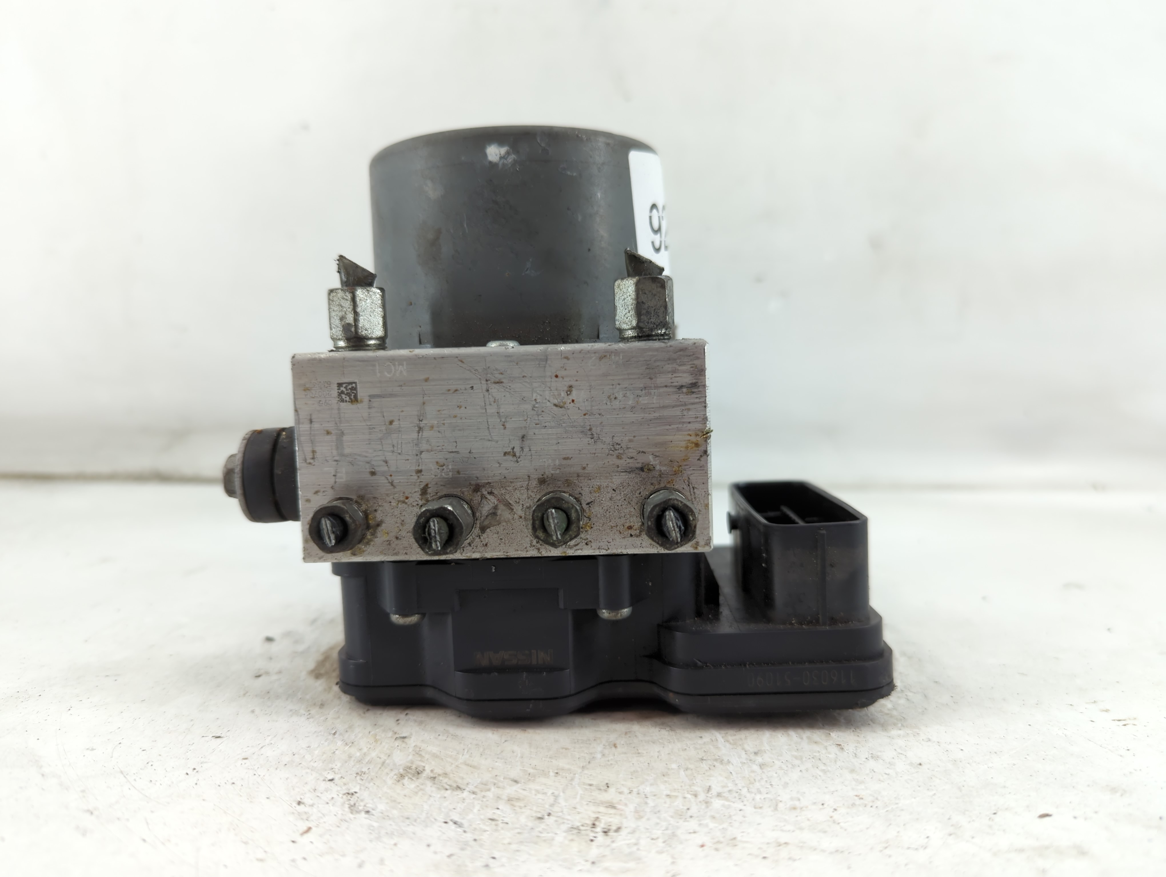 2016-2017 Infiniti Qx60 Abs Pump Control Module 924738 - Oemusedautoparts1.com