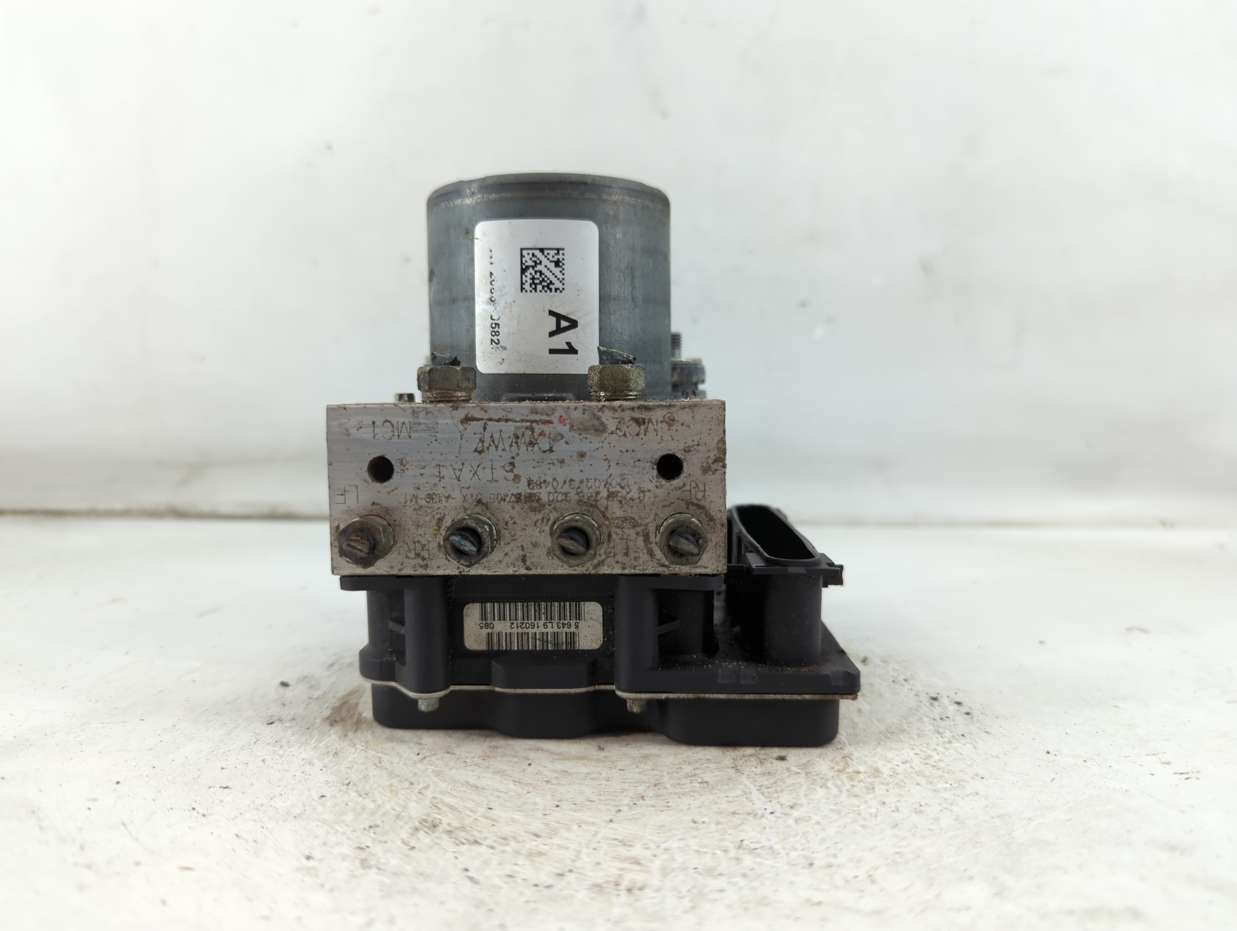 2010-2013 Acura Mdx Abs Pump Control Module 924742 - Oemusedautoparts1.com