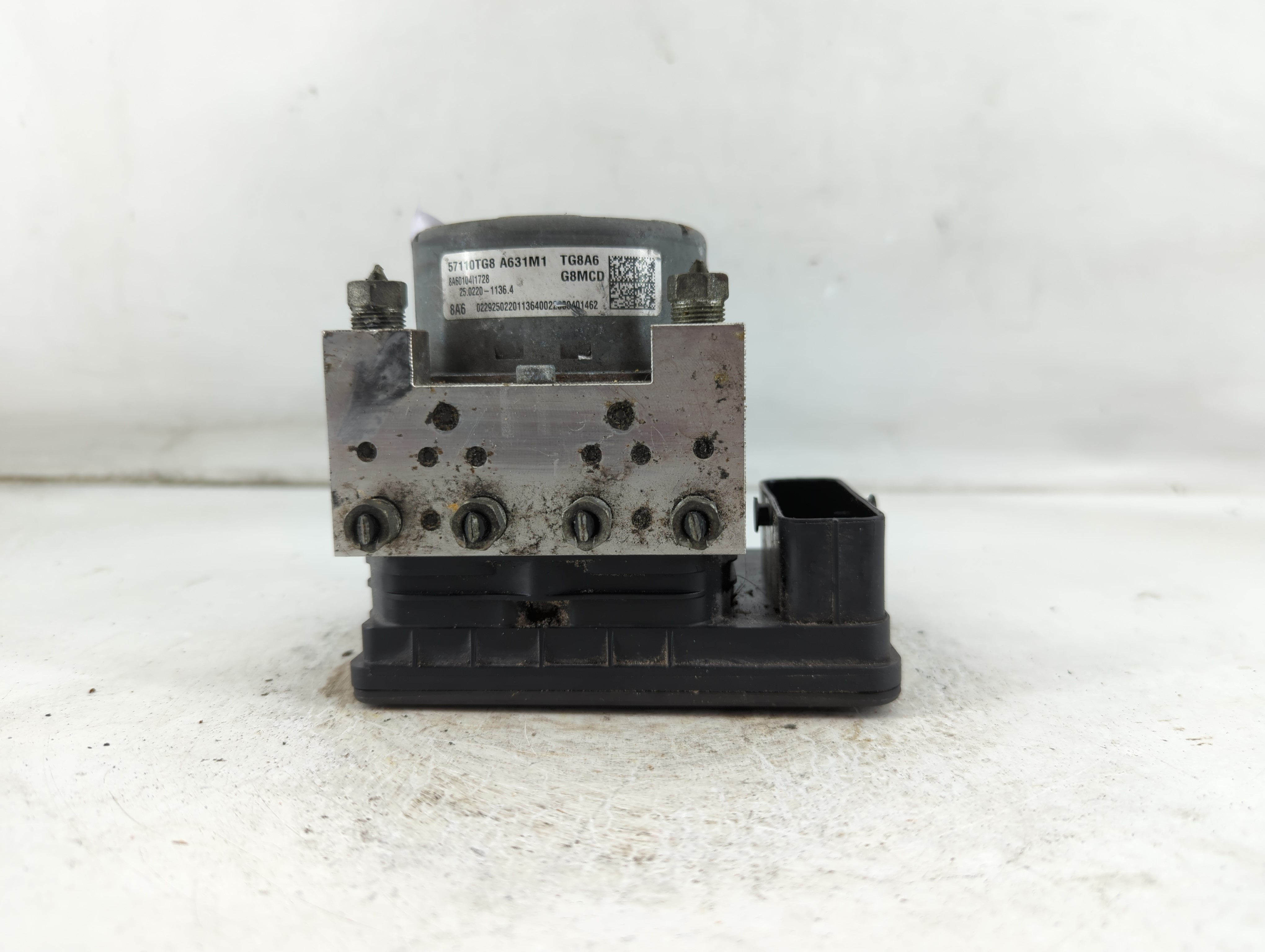 2019-2020 Honda Pilot Abs Pump Control Module 924744 - Oemusedautoparts1.com