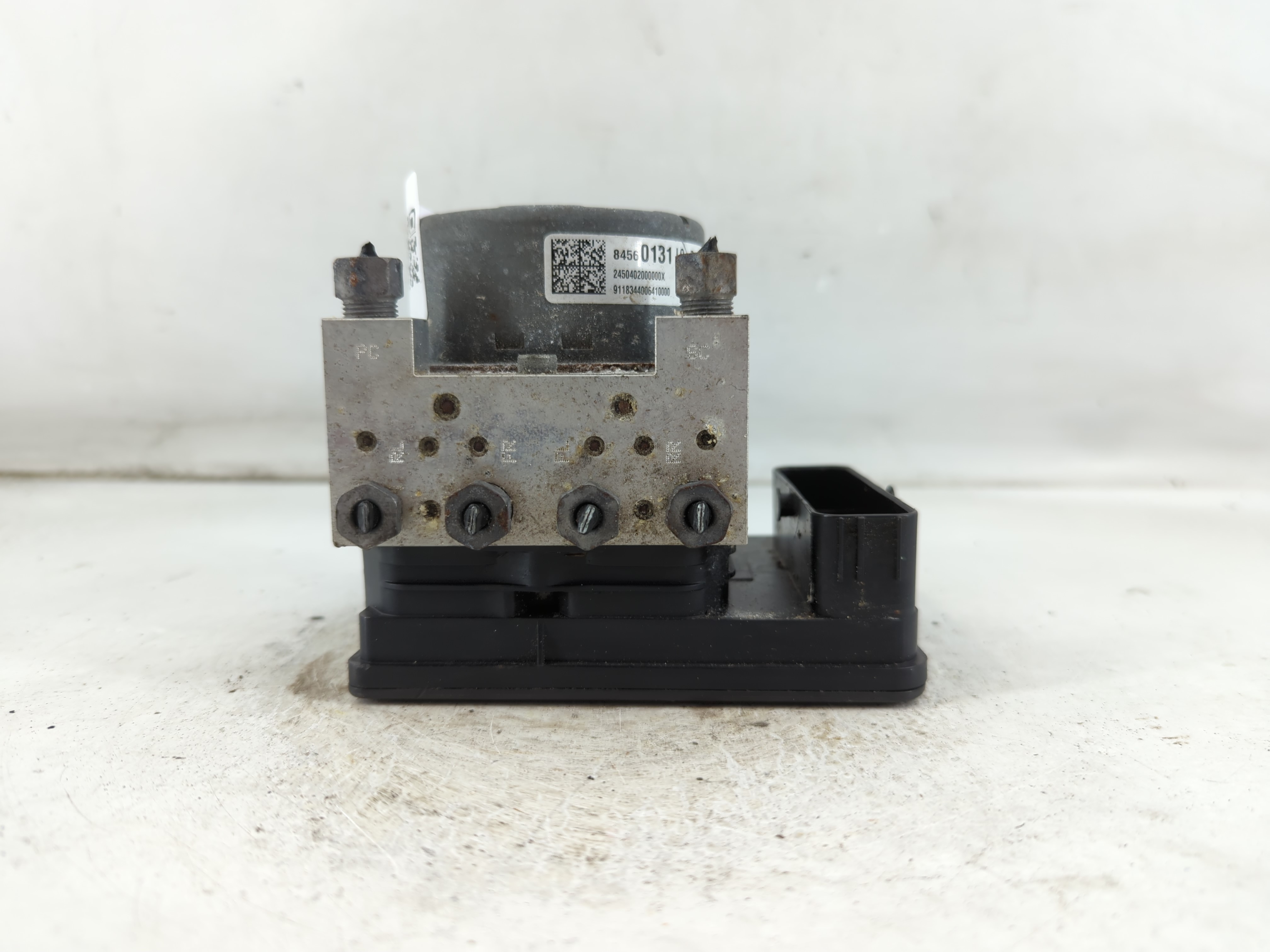 2018-2019 Chevrolet Equinox Abs Pump Control Module 924747 - Oemusedautoparts1.com
