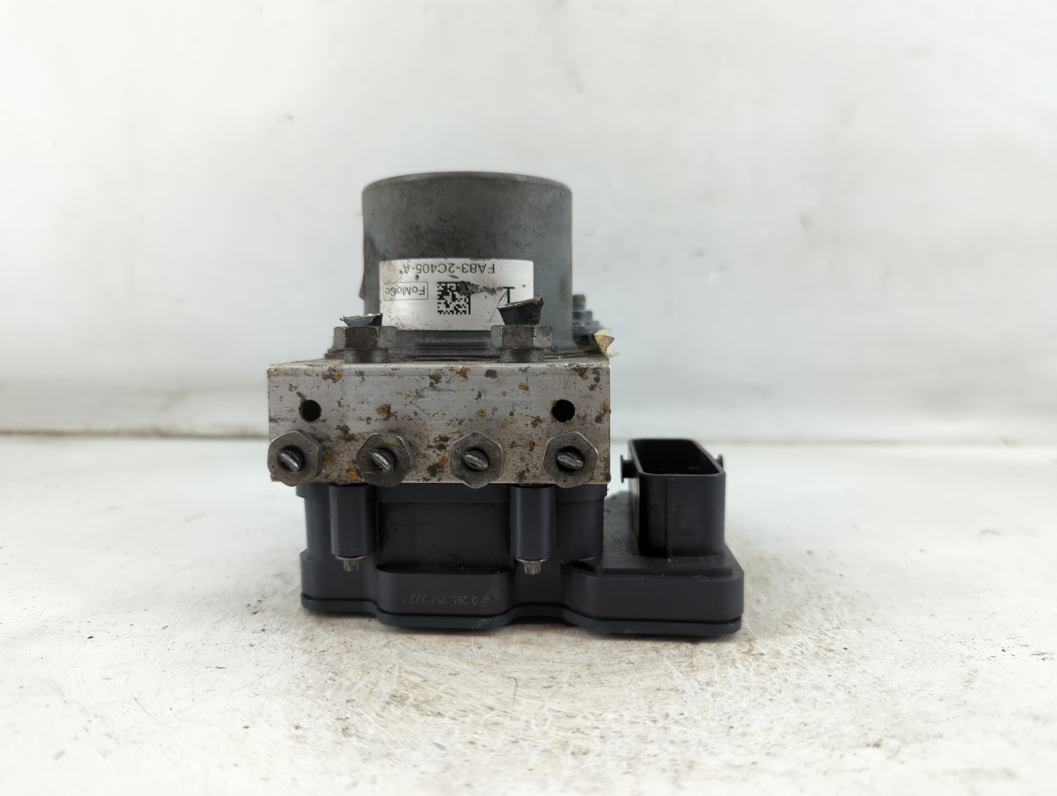 2014-2019 Ford Flex Abs Pump Control Module 924752 - Oemusedautoparts1.com