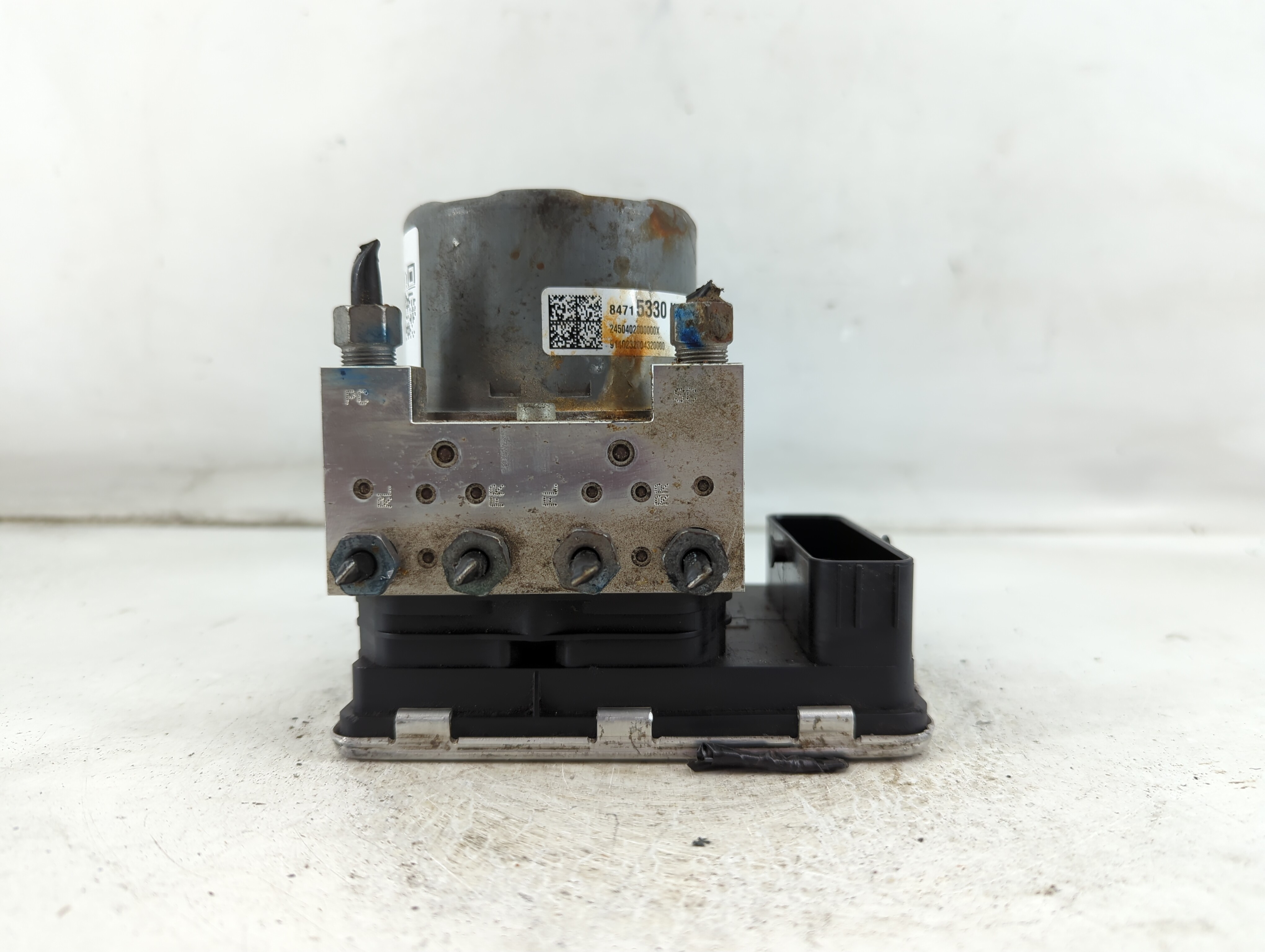 2019-2022 Gmc Terrain Abs Pump Control Module 924753 - Oemusedautoparts1.com
