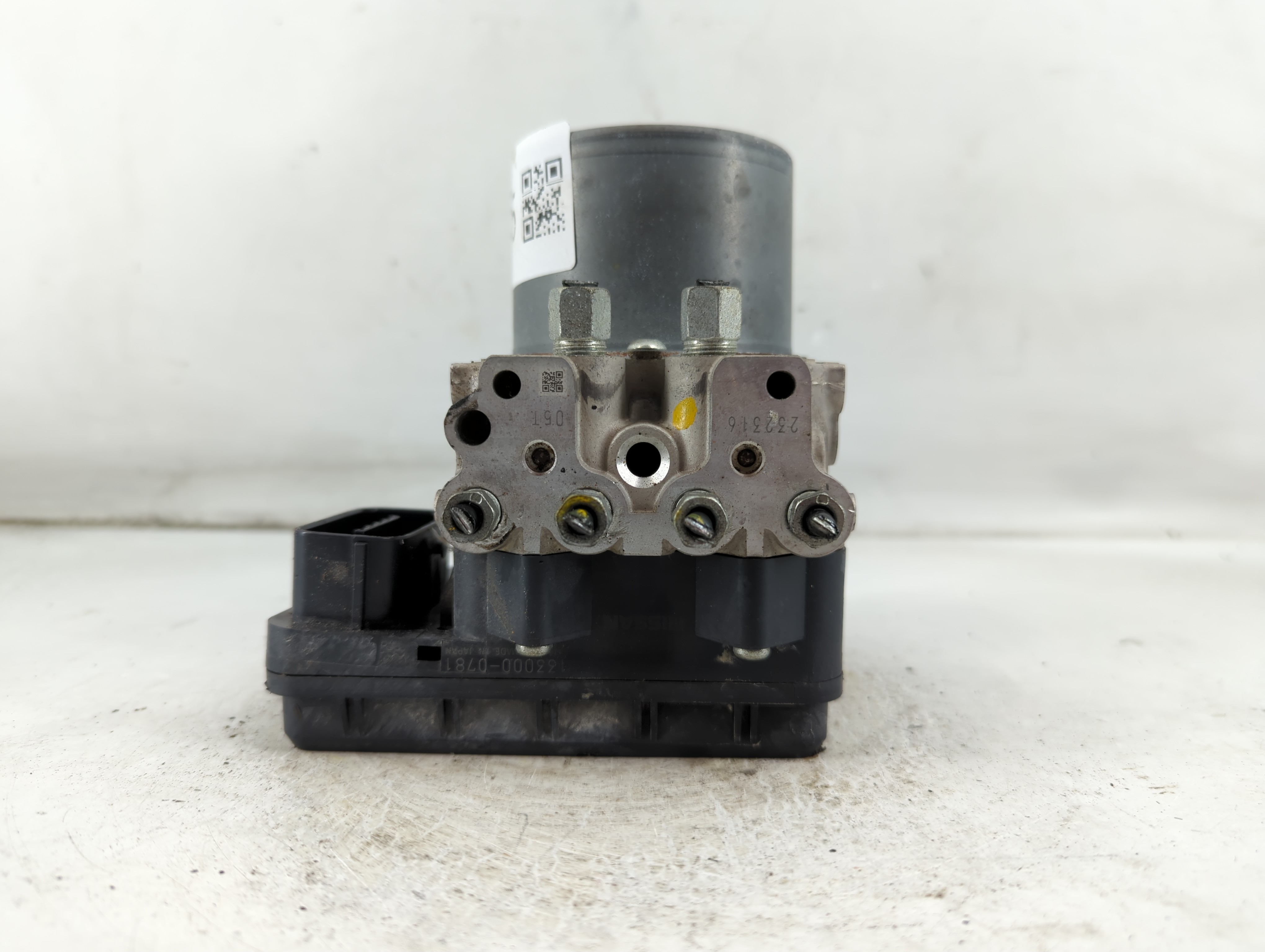 2016-2017 Infiniti Q50 Abs Pump Control Module 924755 - Oemusedautoparts1.com