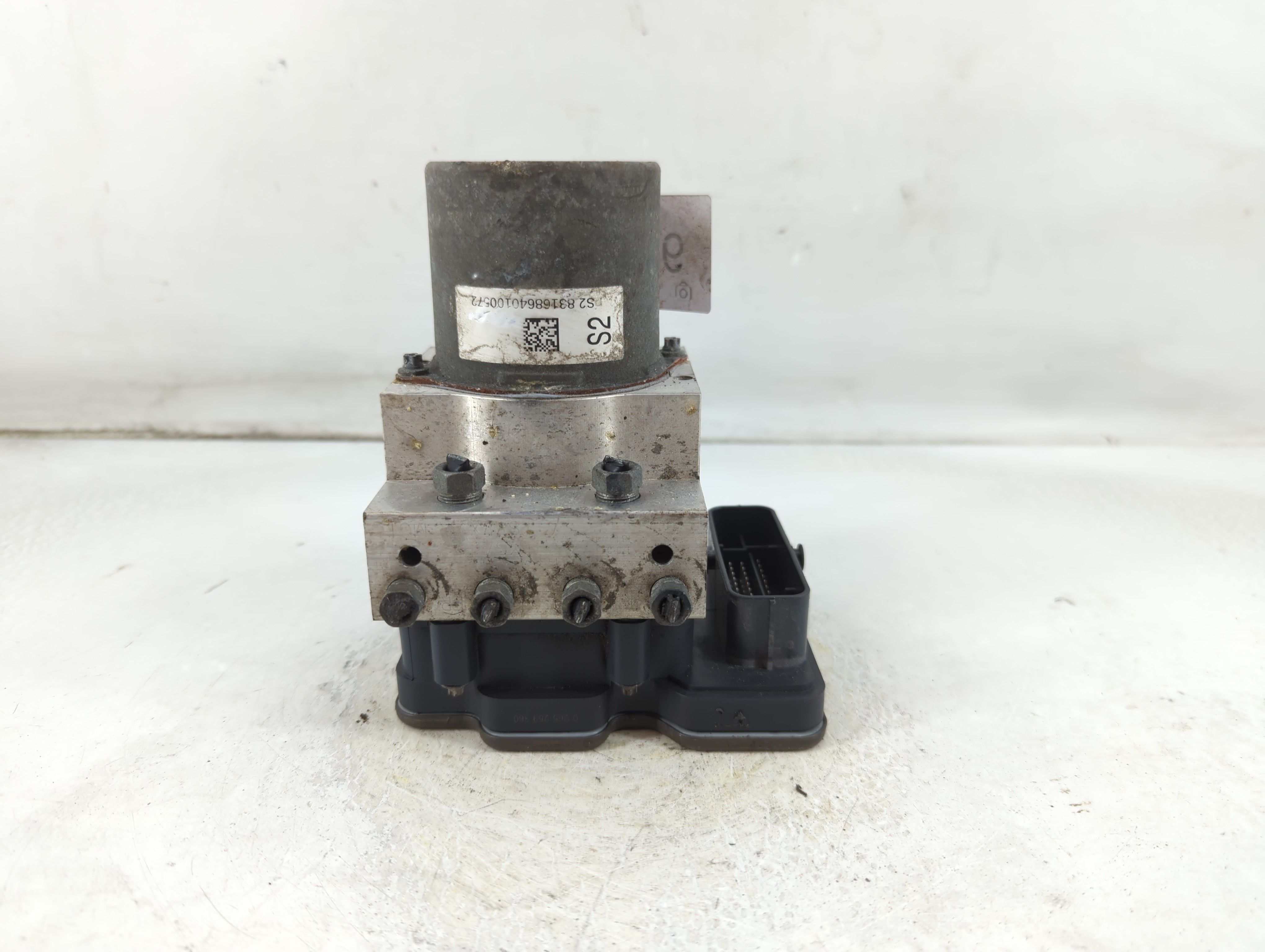 Picture of 2017-2019 Acura Mdx Abs Pump Control Module 924759