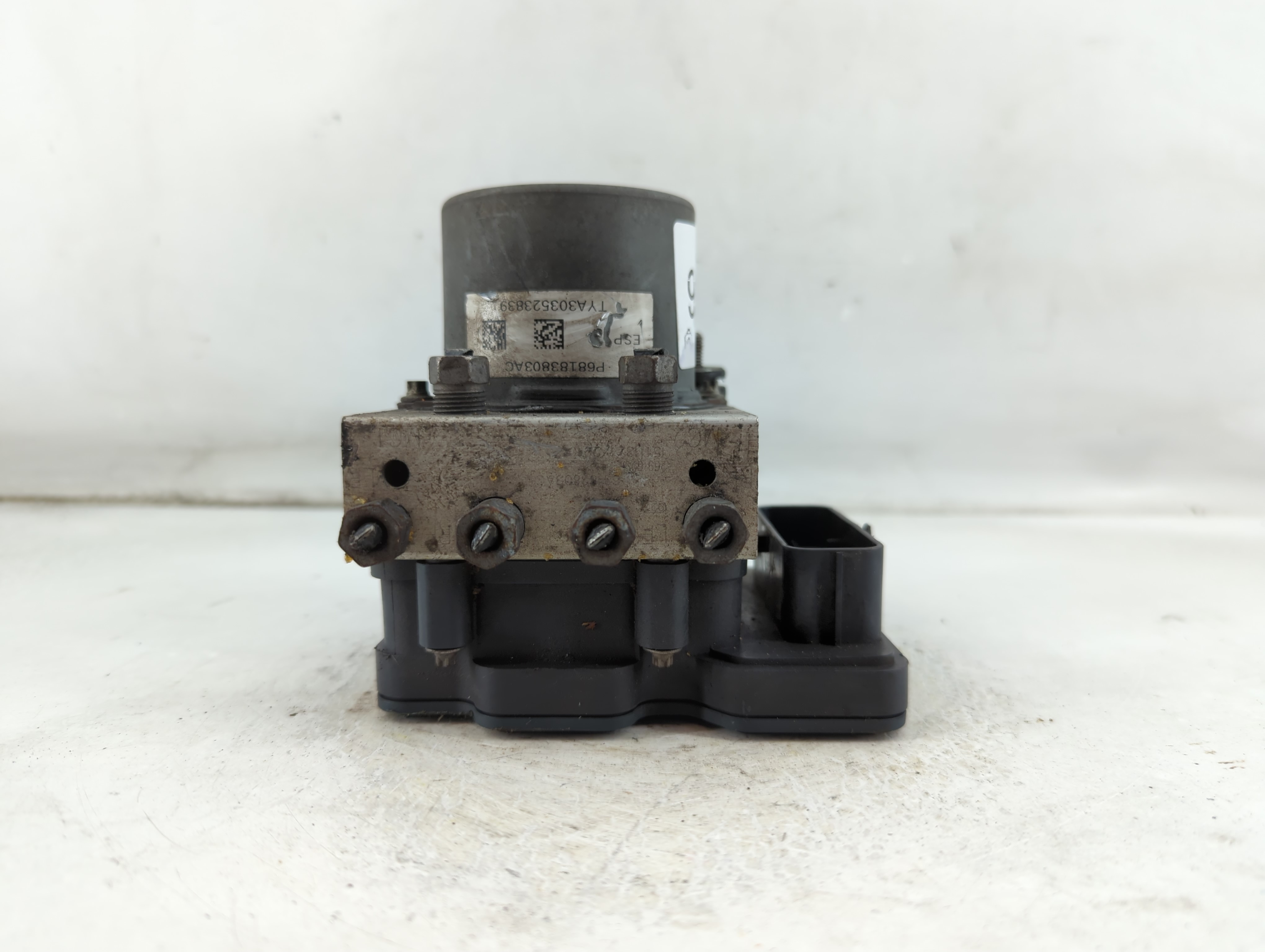 Picture of Dodge Caravan Abs Pump Control Module 924762