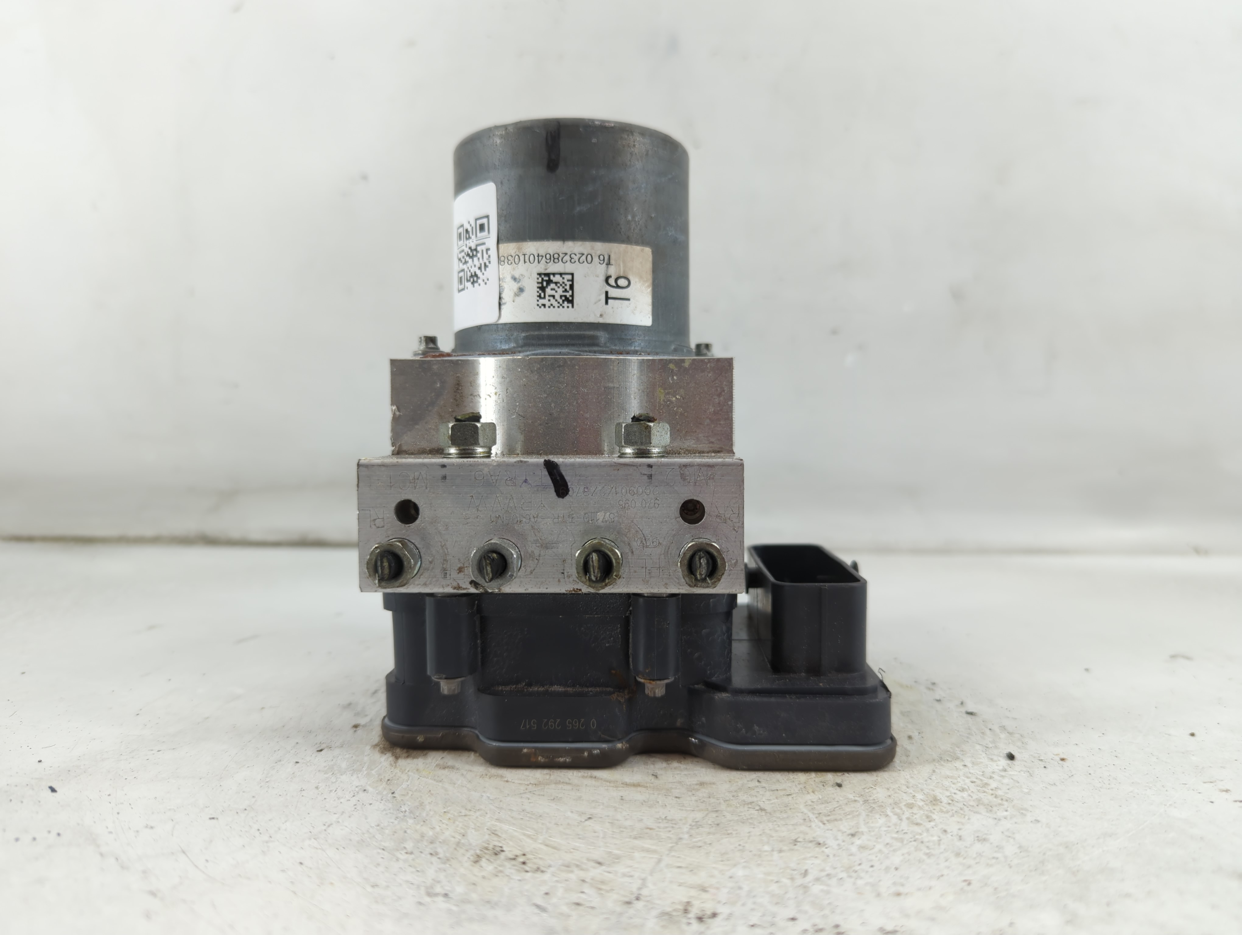2020-2020 Acura Mdx Abs Pump Control Module 924767 - Oemusedautoparts1.com