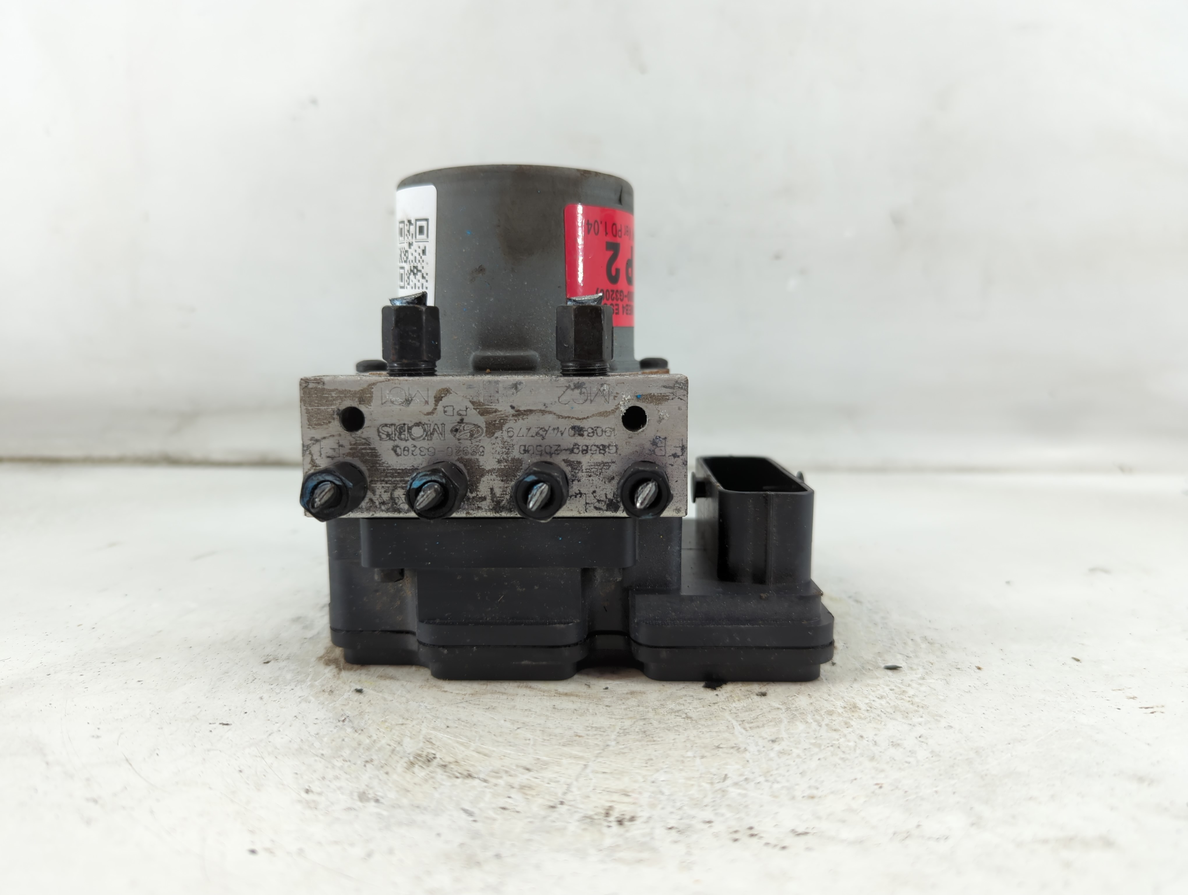 Hyundai Elantra Abs Pump Control Module 924768 - Oemusedautoparts1.com