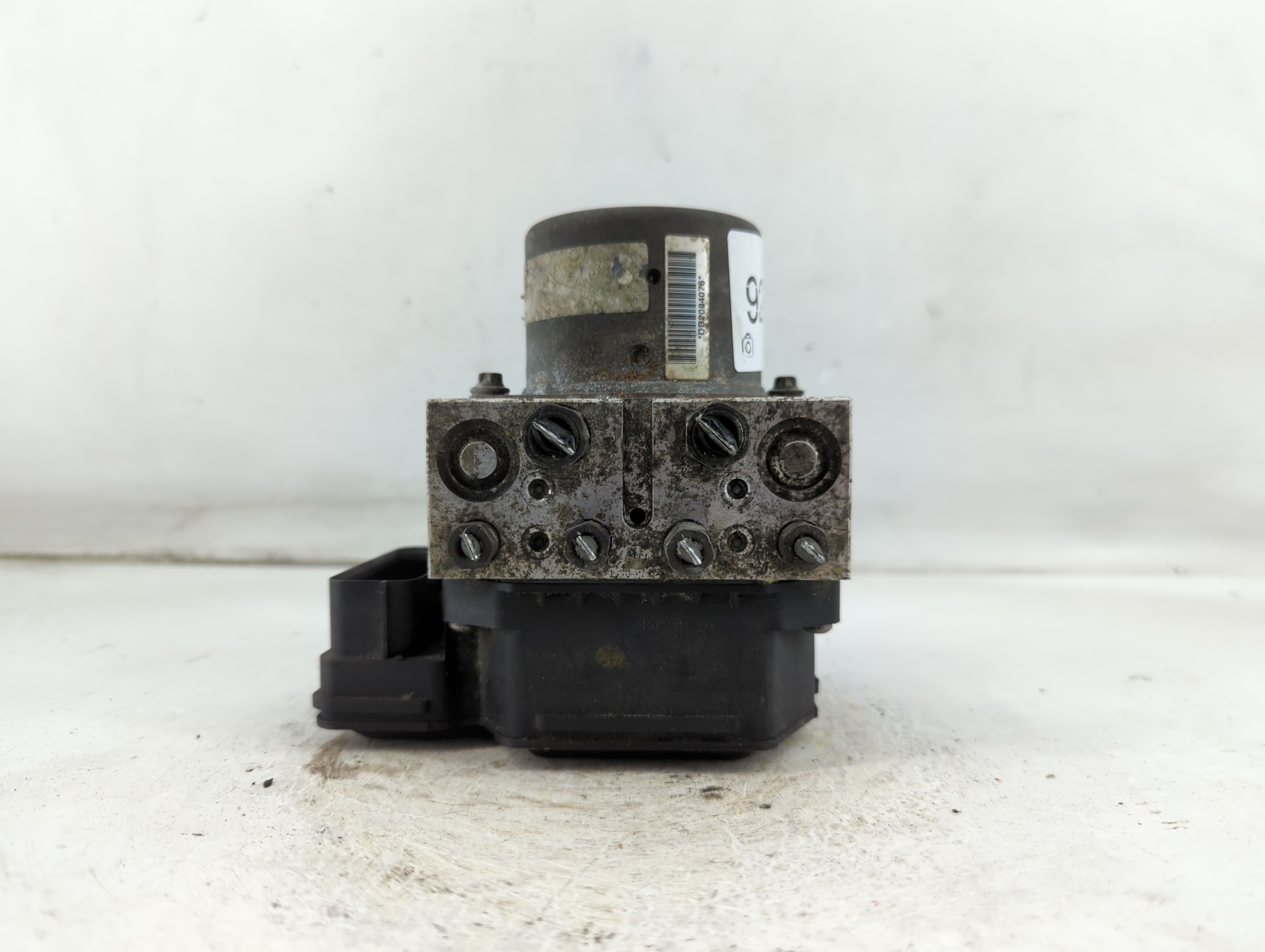 2010-2012 Mazda Cx-9 Abs Pump Control Module 924769 - Oemusedautoparts1.com