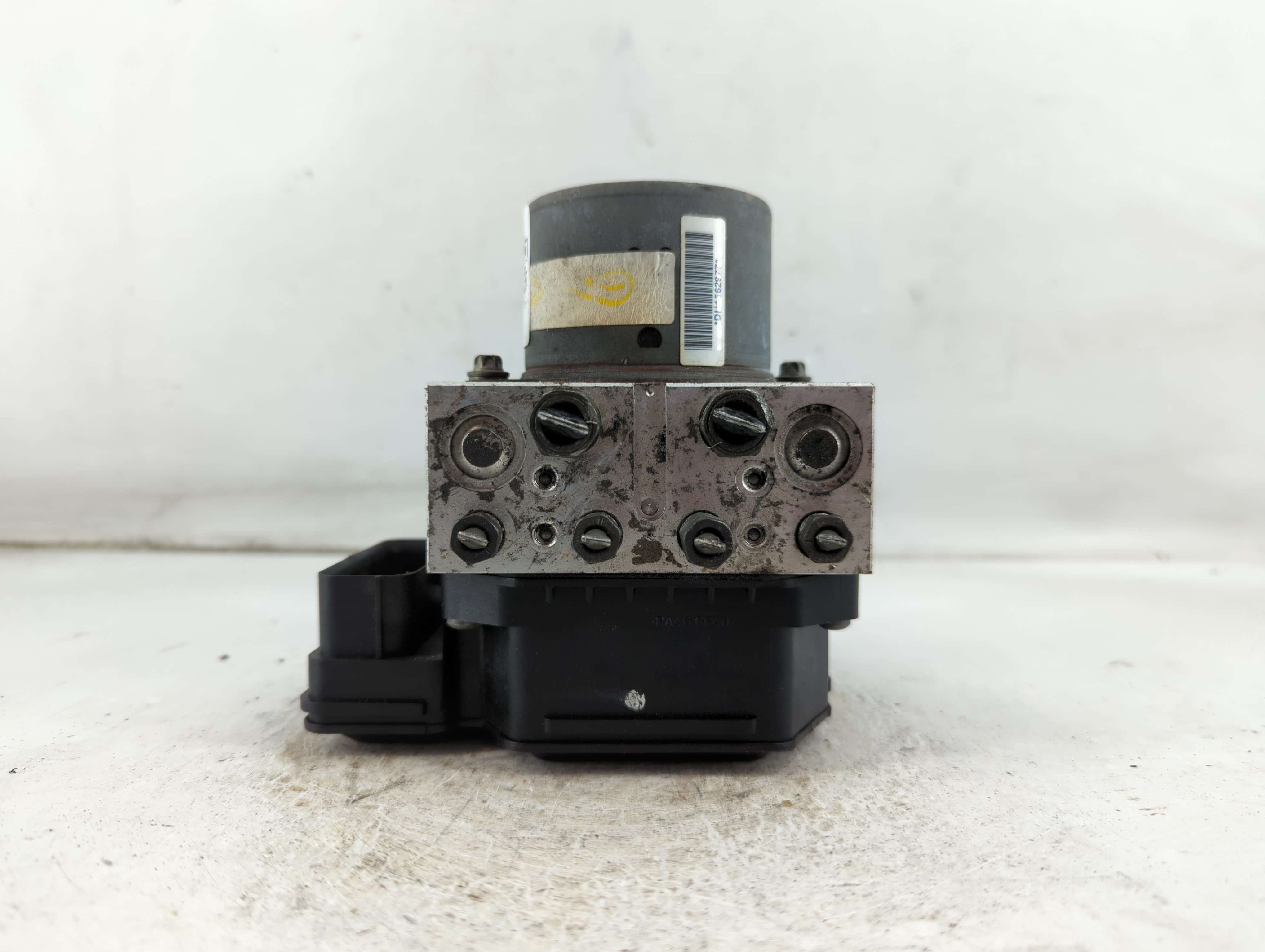 2013-2015 Mazda Cx-9 Abs Pump Control Module 924772 - Oemusedautoparts1.com