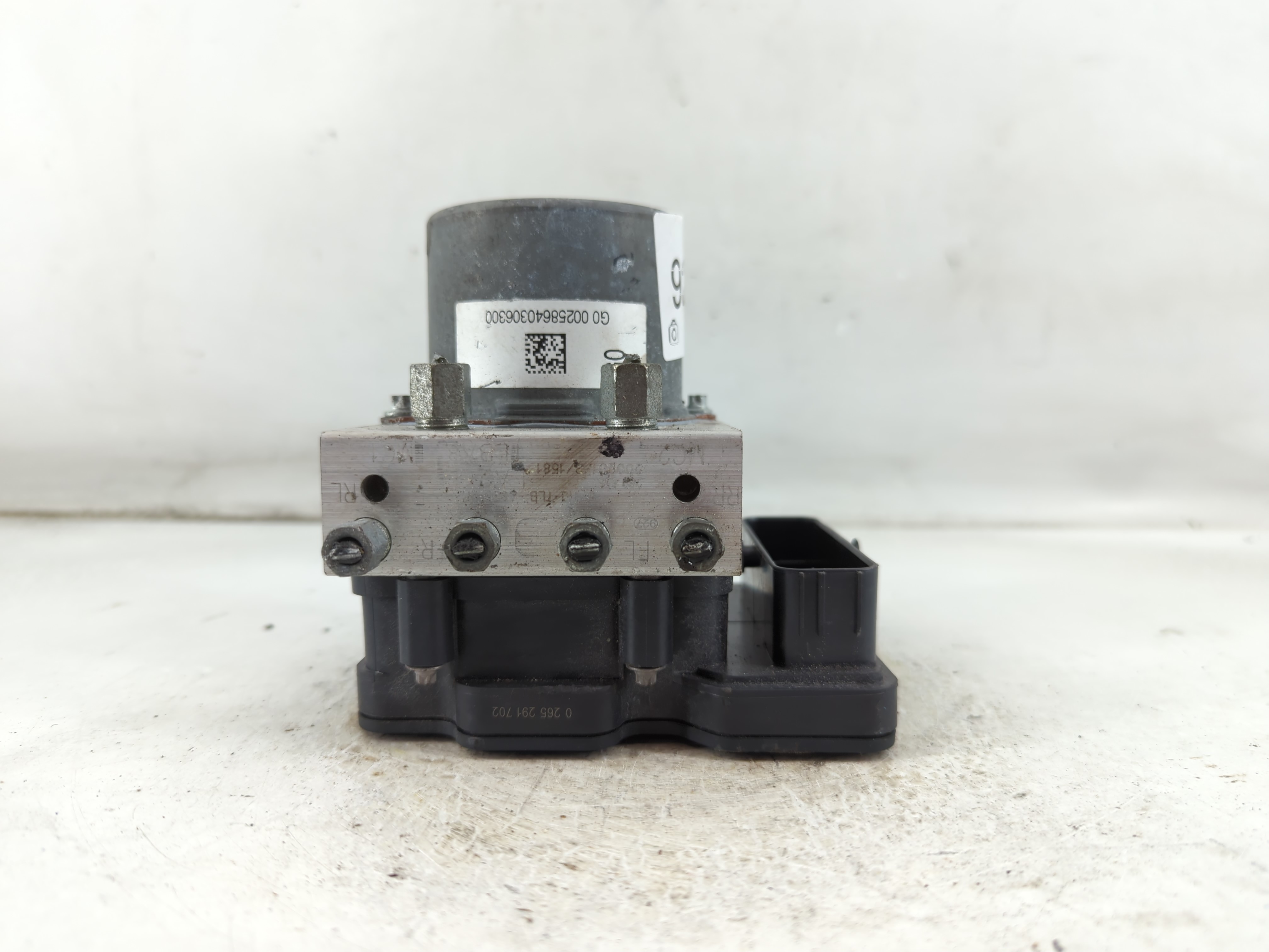 2020-2022 Honda Cr-v Abs Pump Control Module 924778 - Oemusedautoparts1.com