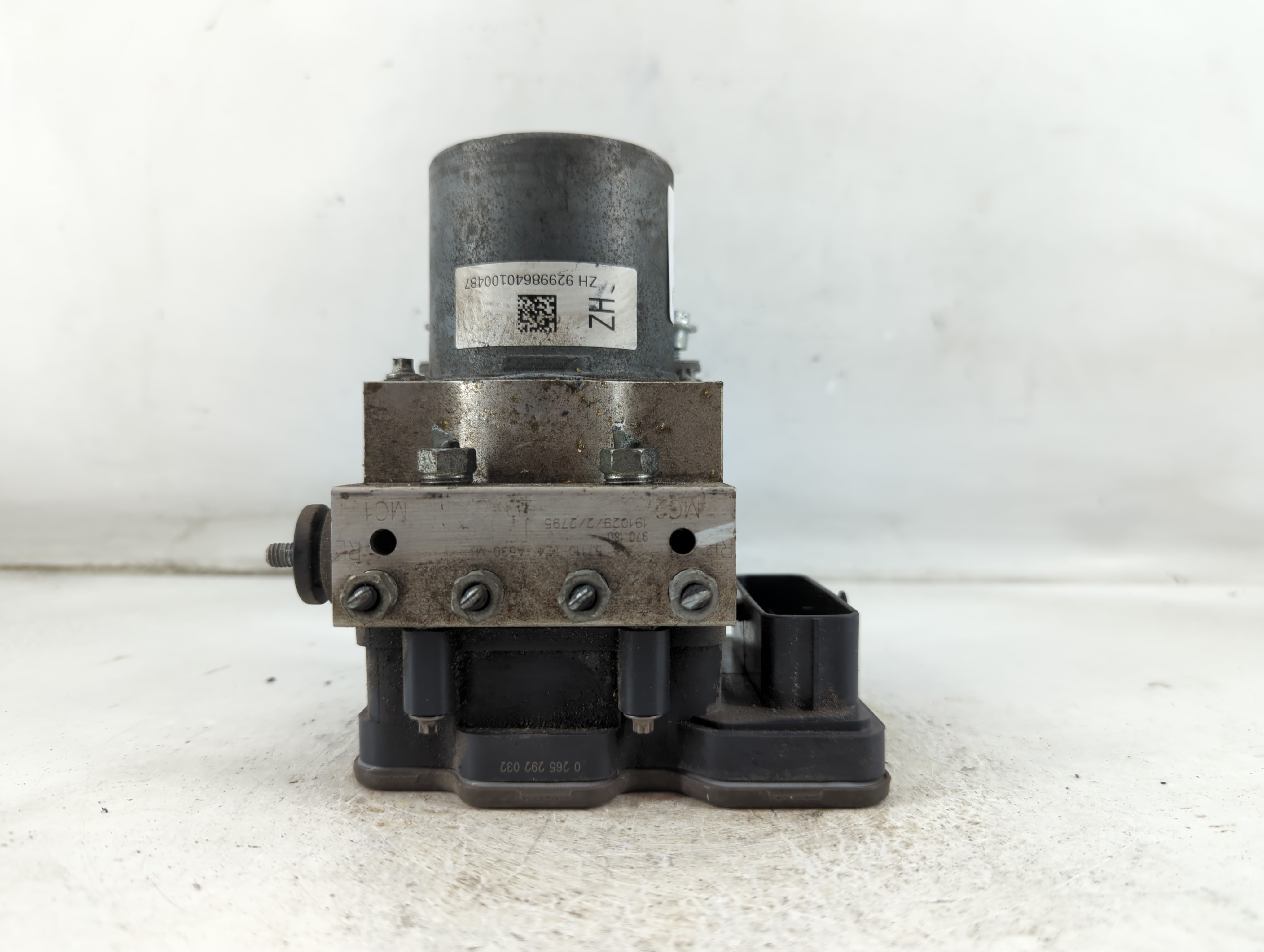 Picture of 2019-2020 Acura Tlx Abs Pump Control Module 924780