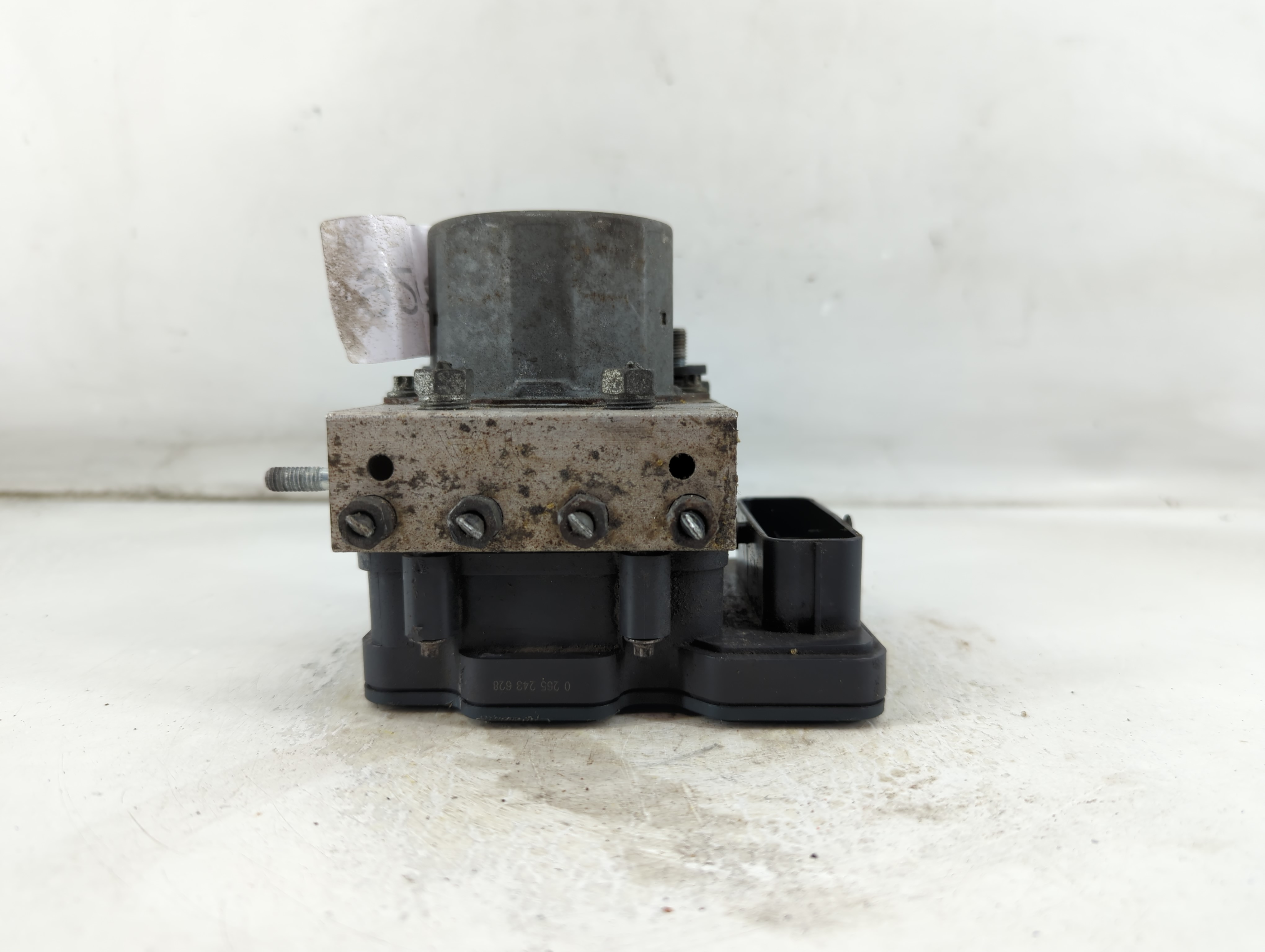 2015-2017 Toyota Camry Abs Pump Control Module 924783 - Oemusedautoparts1.com