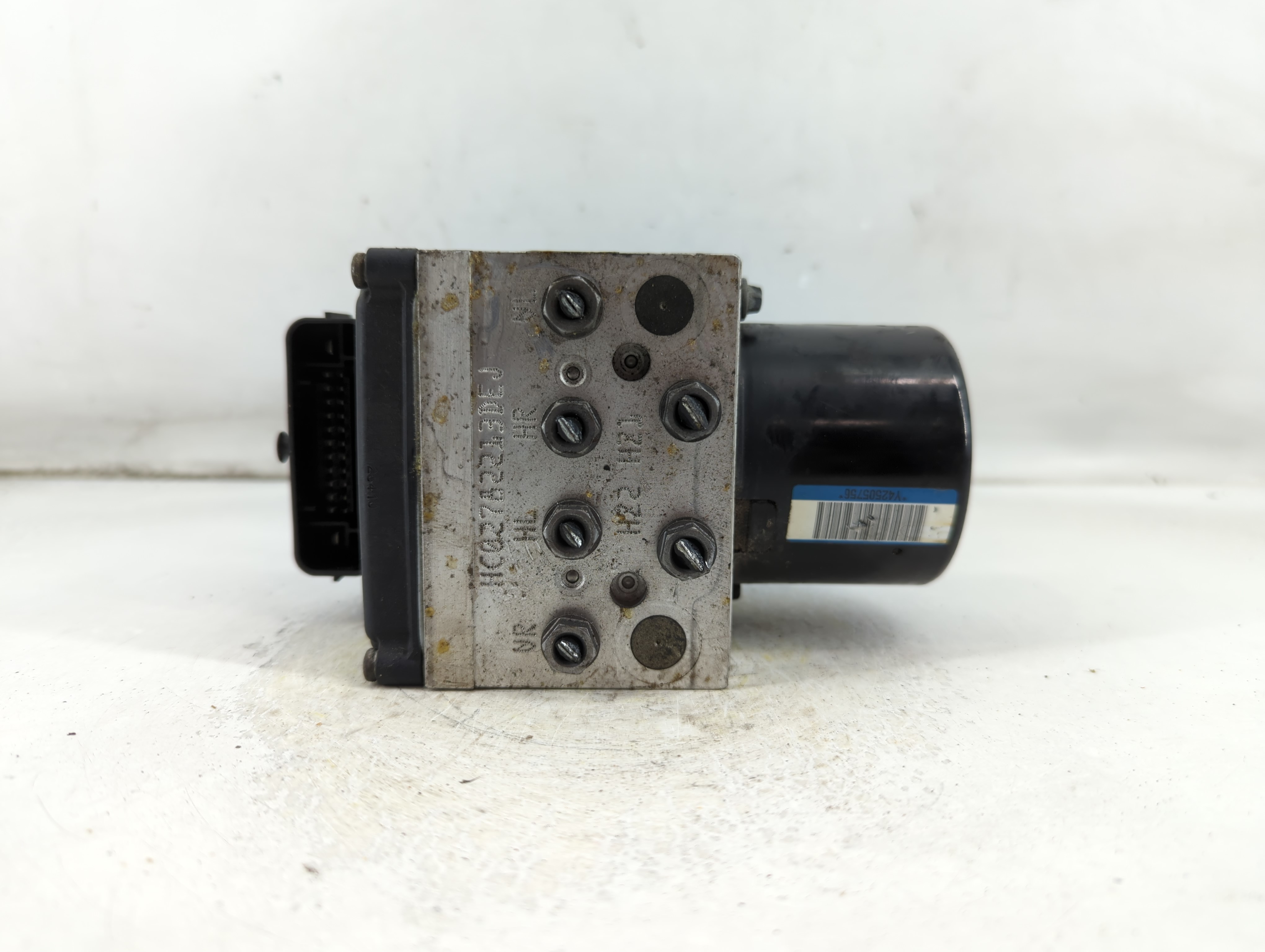 2011-2012 Volkswagen Cc Abs Pump Control Module 924787 - Oemusedautoparts1.com