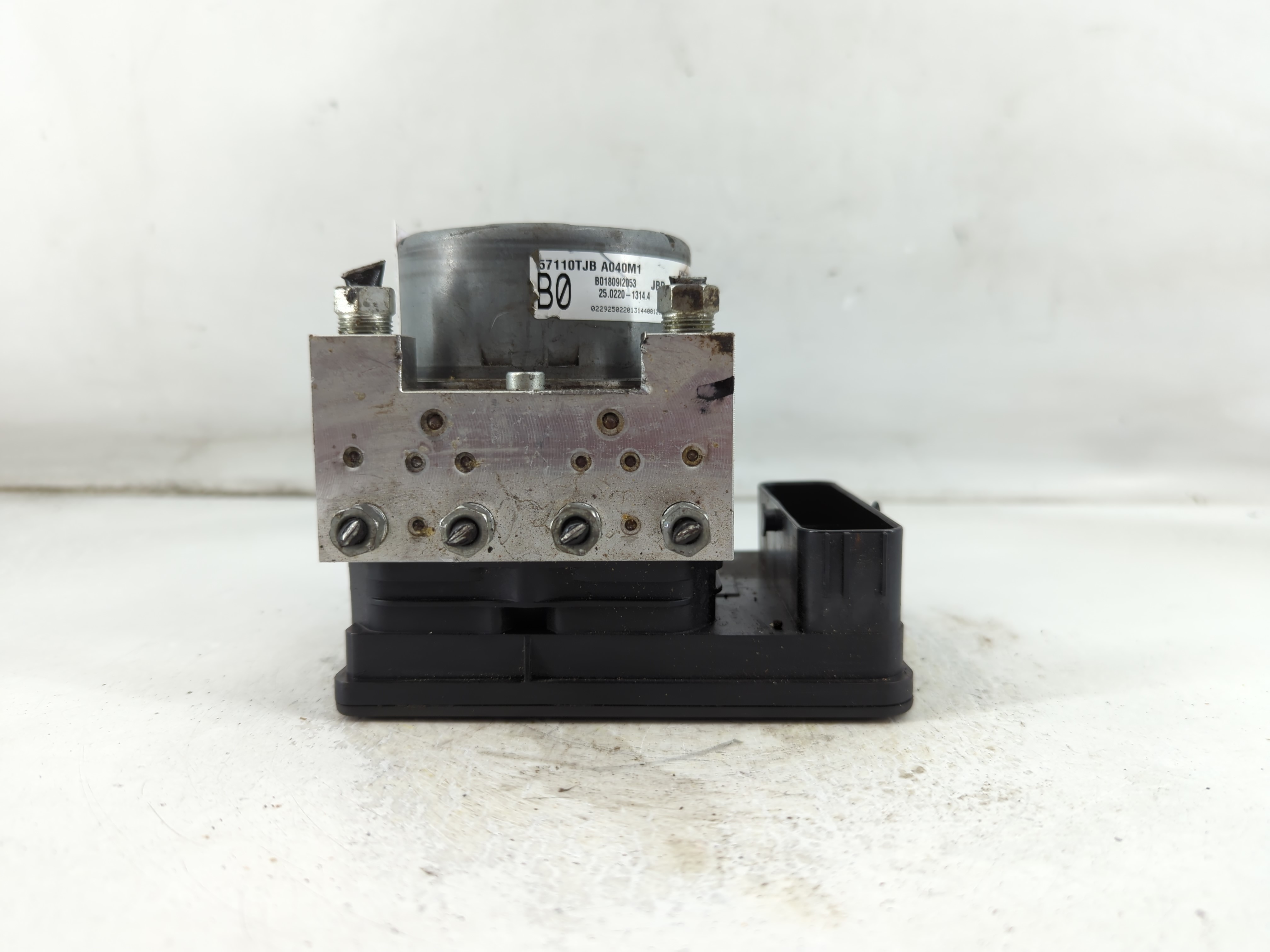 2019-2021 Acura Rdx Abs Pump Control Module 924789 - Oemusedautoparts1.com